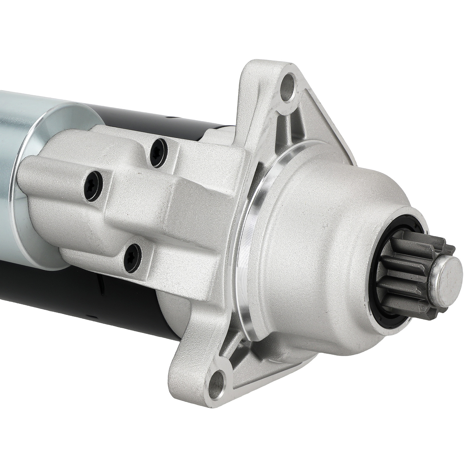 12V 2kW Anlasser for VW Transporter IV Kasten 2.0L 2.4L 2.5L 1990-2003