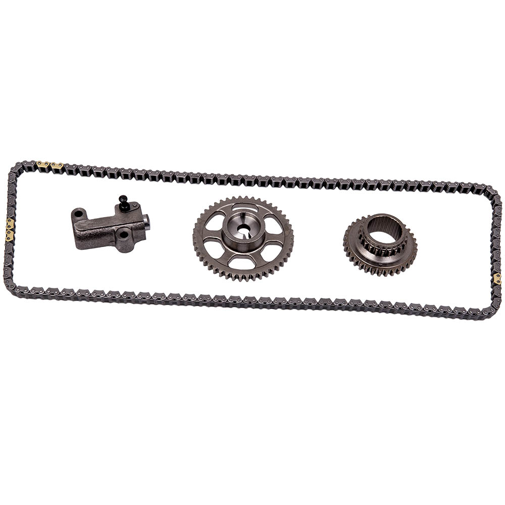 Timing Chain Kit  For Honda CRV Element Accord 2.4L K24A1 K24Z1 K24A4 K24A8 NEW