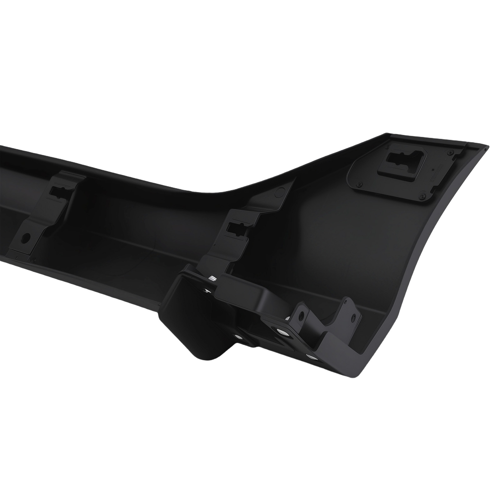 Right Body Side Panel Guard for Honda Civic EX LX Sport 2017-2020 71800-TBA-A01