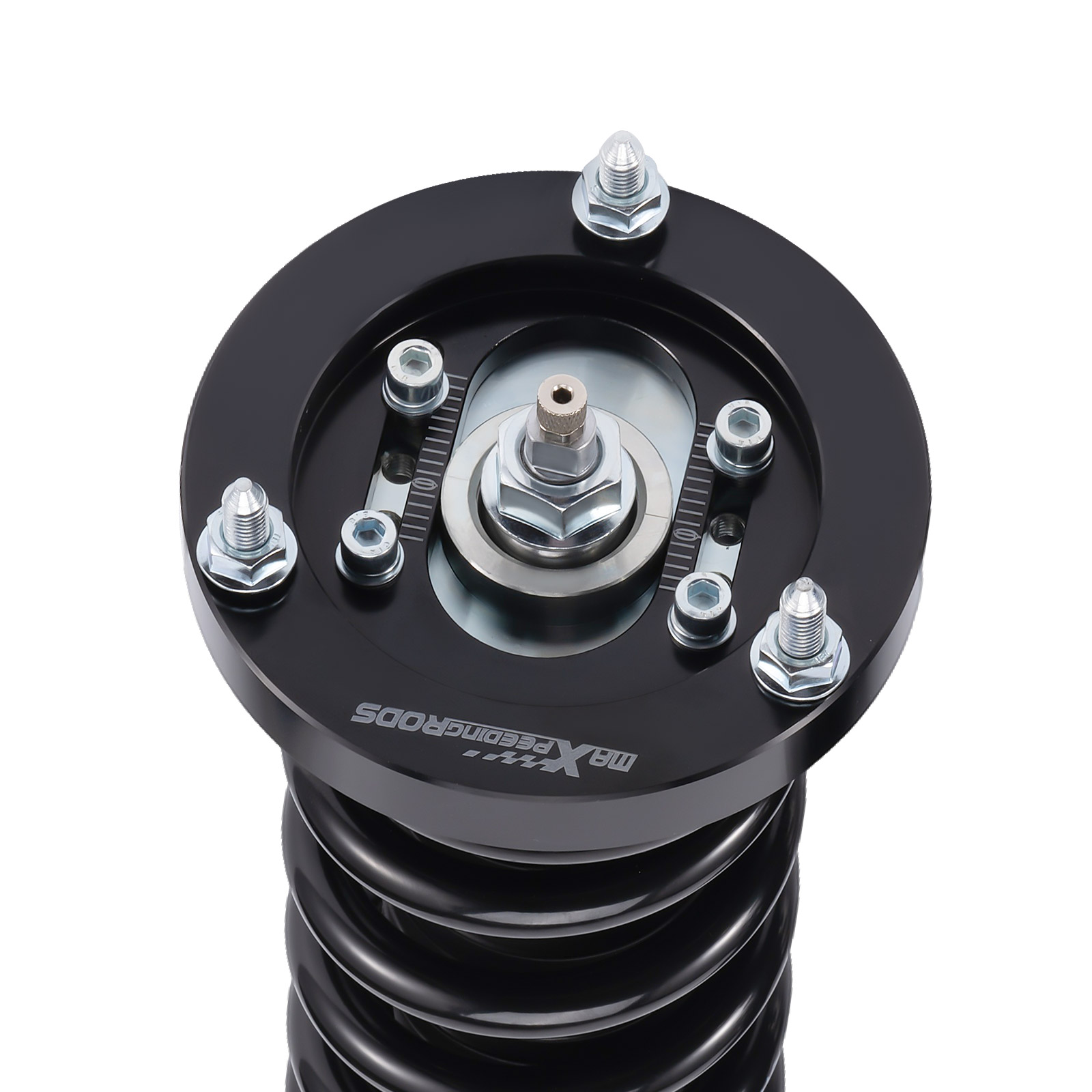 Gewindefahrwerk for BMW 3er E46 Coupe Cabrio Lim Touring 1998-2006 330 325 320