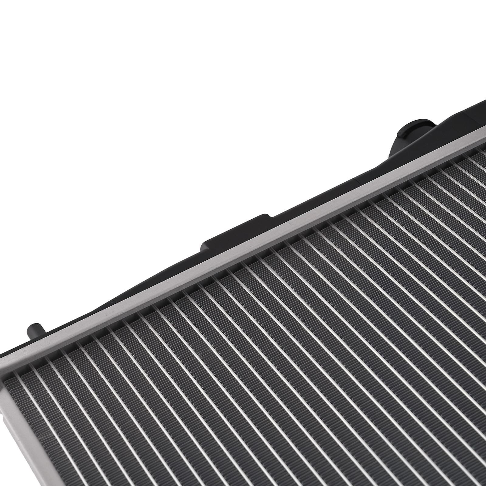 Radiador Adaptable for Acura TSX 2.4L 04-05 07-08 2680 Aluminio con Enfriador AT
