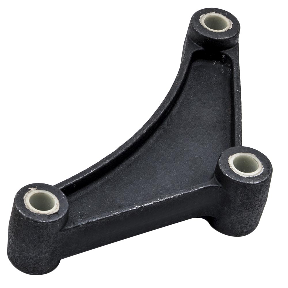 Tandem Axle Trailer Spring Suspension Rebuild Kit Wet Bolt 3.125