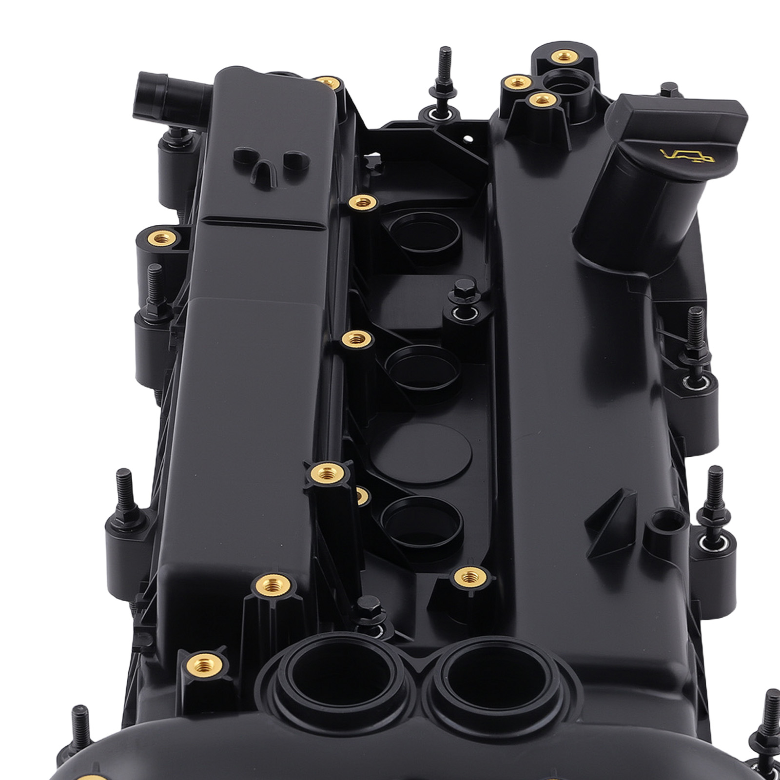Ventildeckel mit Dichtung for Ford Galaxy Mondeo S-Max S60 S80 V60 2010-2016