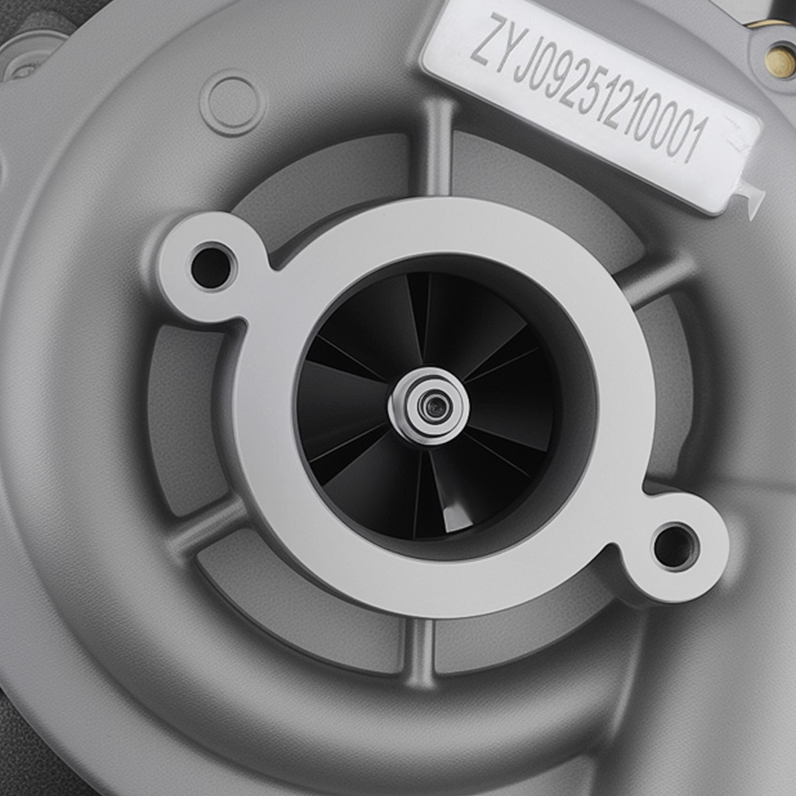 Turbo for Renault Megane III Grandtour 1.9 dCi 96kW F9Q872 774193-0004