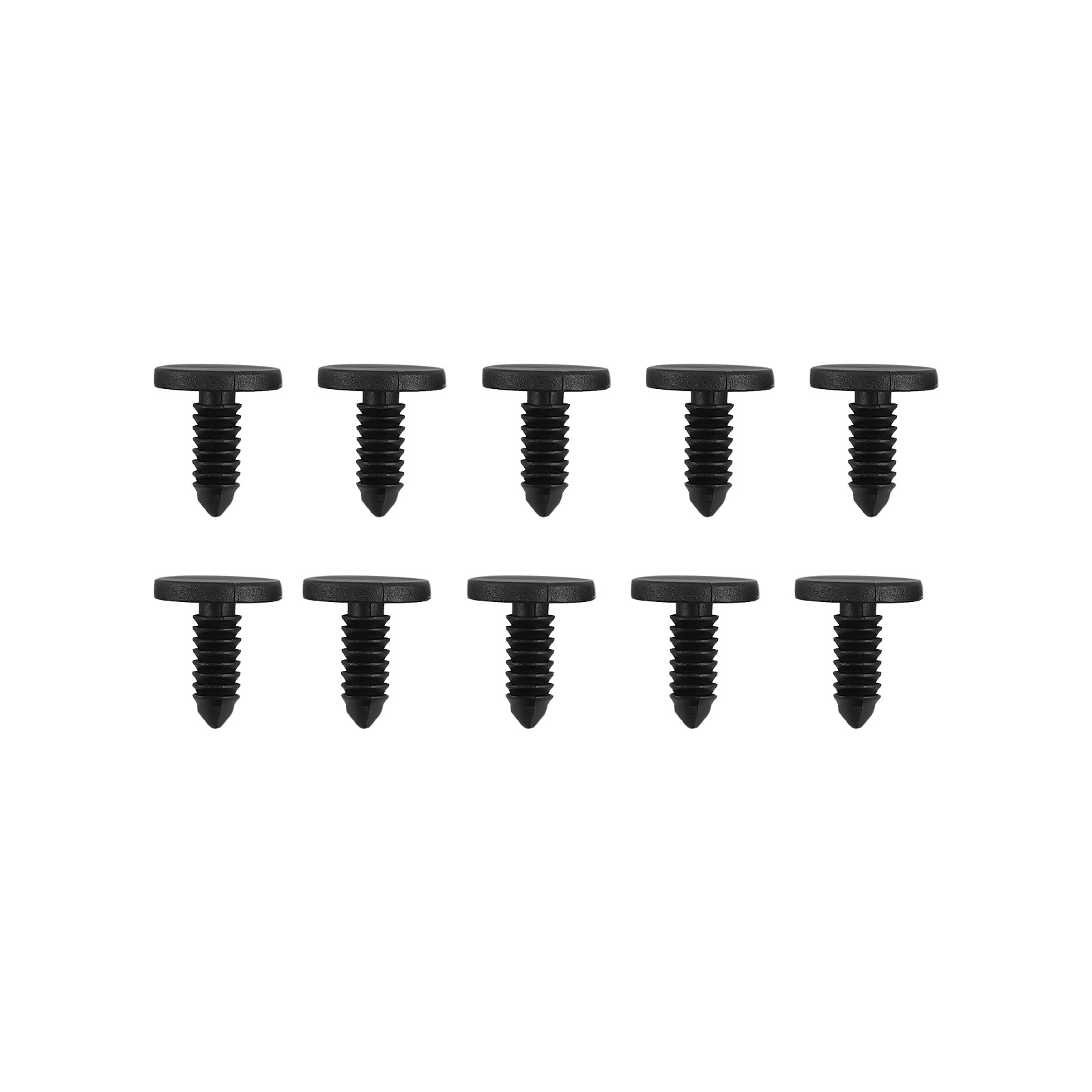 9PC Weatherstripping Seals Kit For 78~81 Chevrolet Malibu LeMans 2 Door Complete
