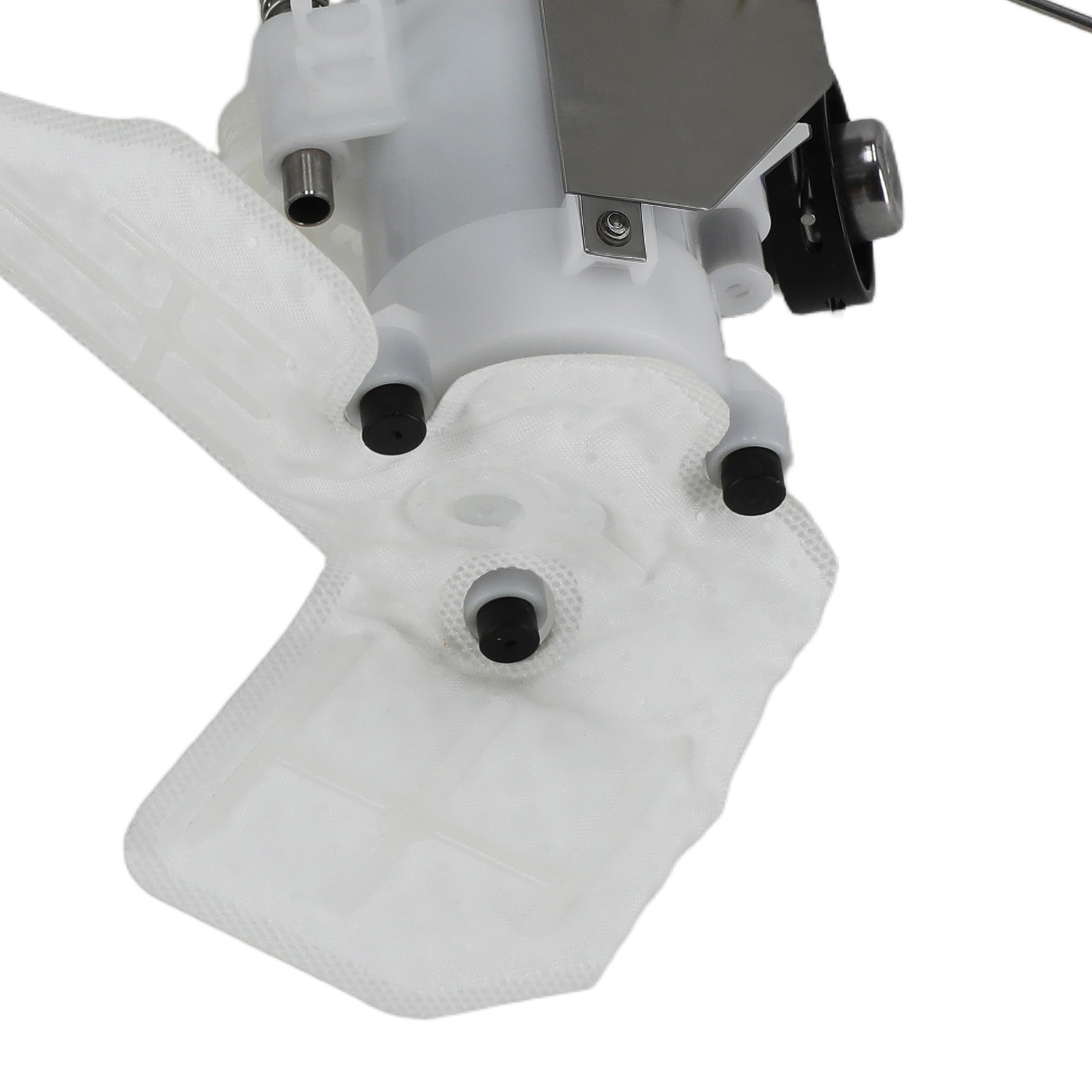 Fuel Pump Assembly for Mercury Mountaineer Ford Explorer 01-03 4.0L V6