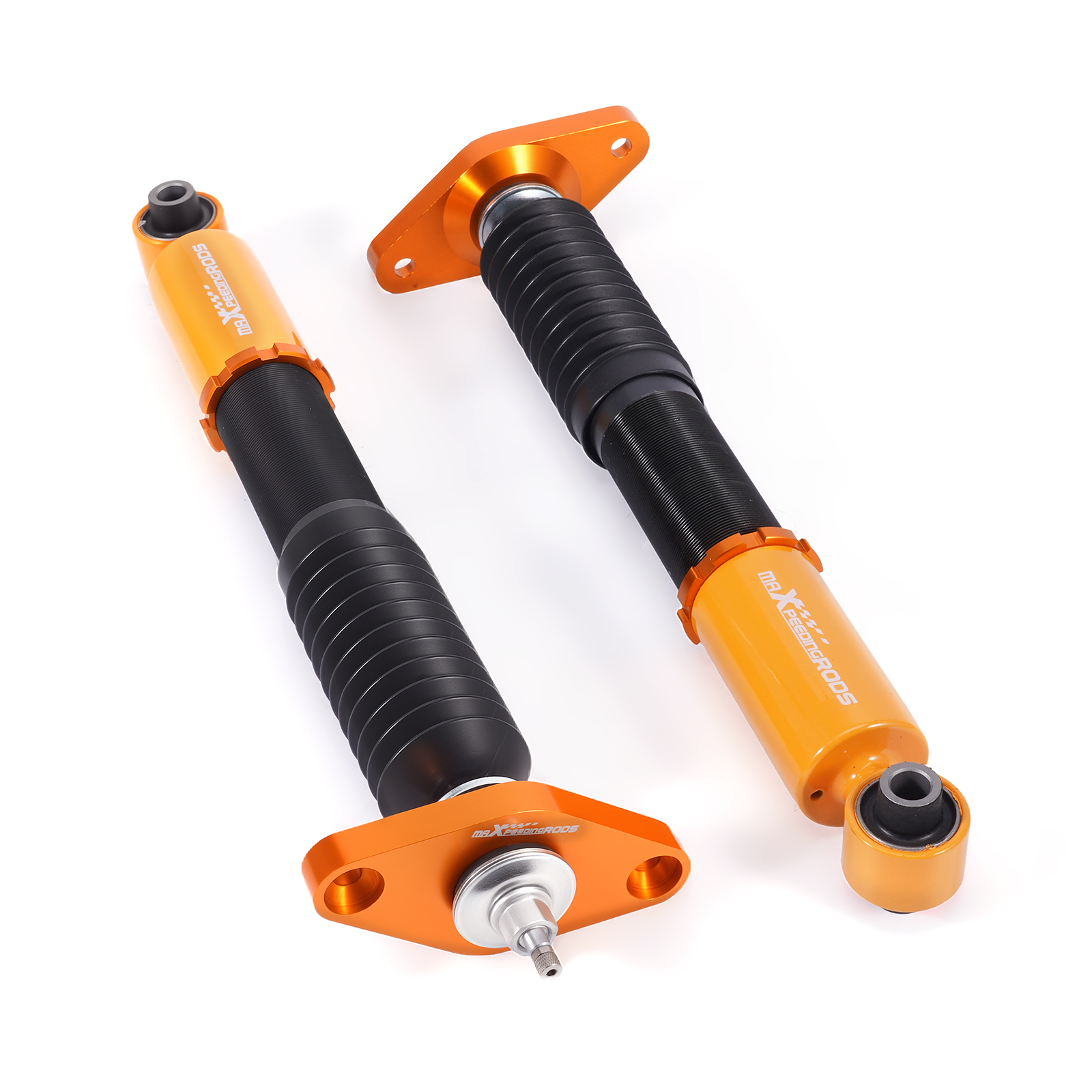 Gewindefahrwerk Komplett Sturzplatte for Hyundai Genesis Coupe 2010-2016