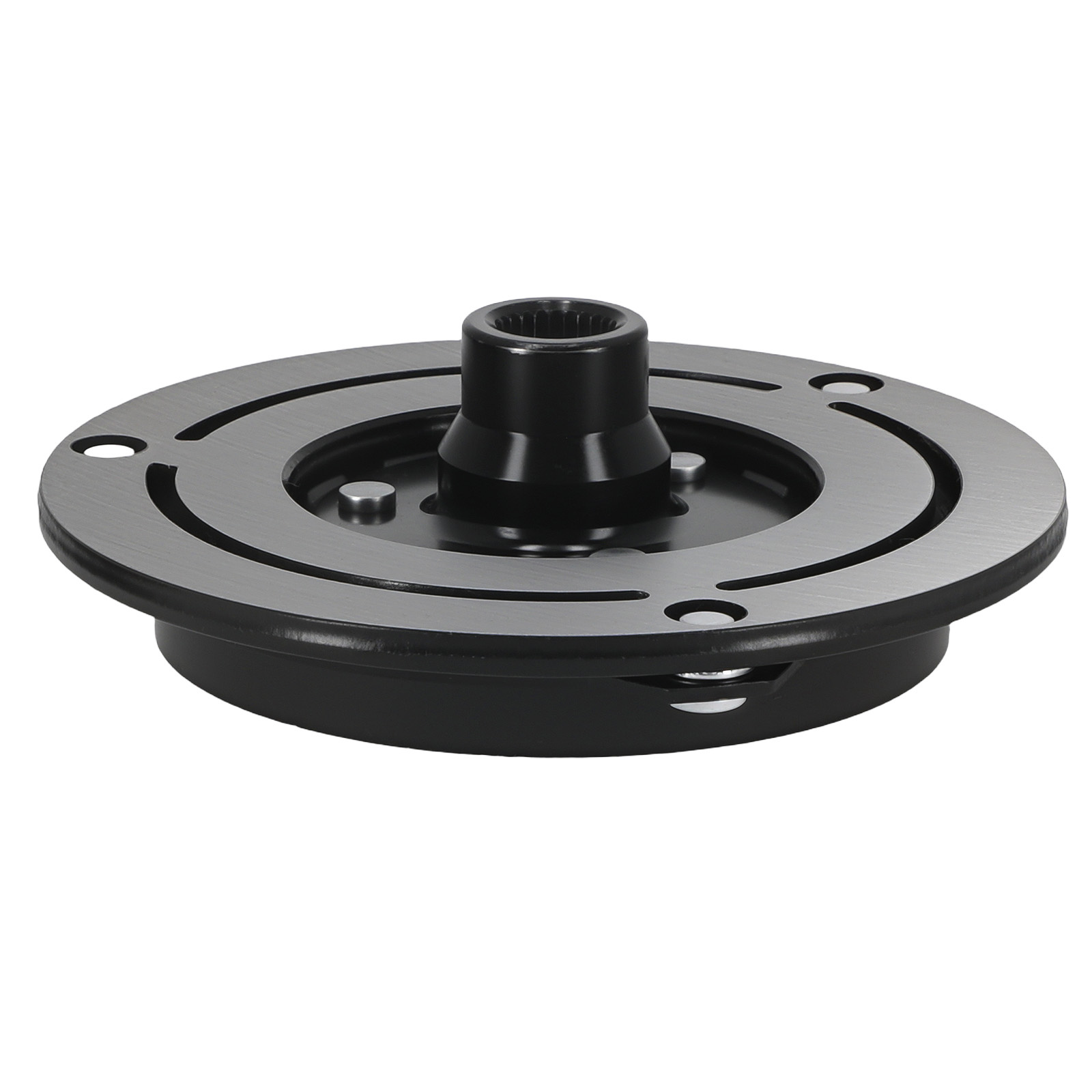 AC Compressor Clutch Kit For Chevrolet City Express NV200 2.0L 2013-21 5513119