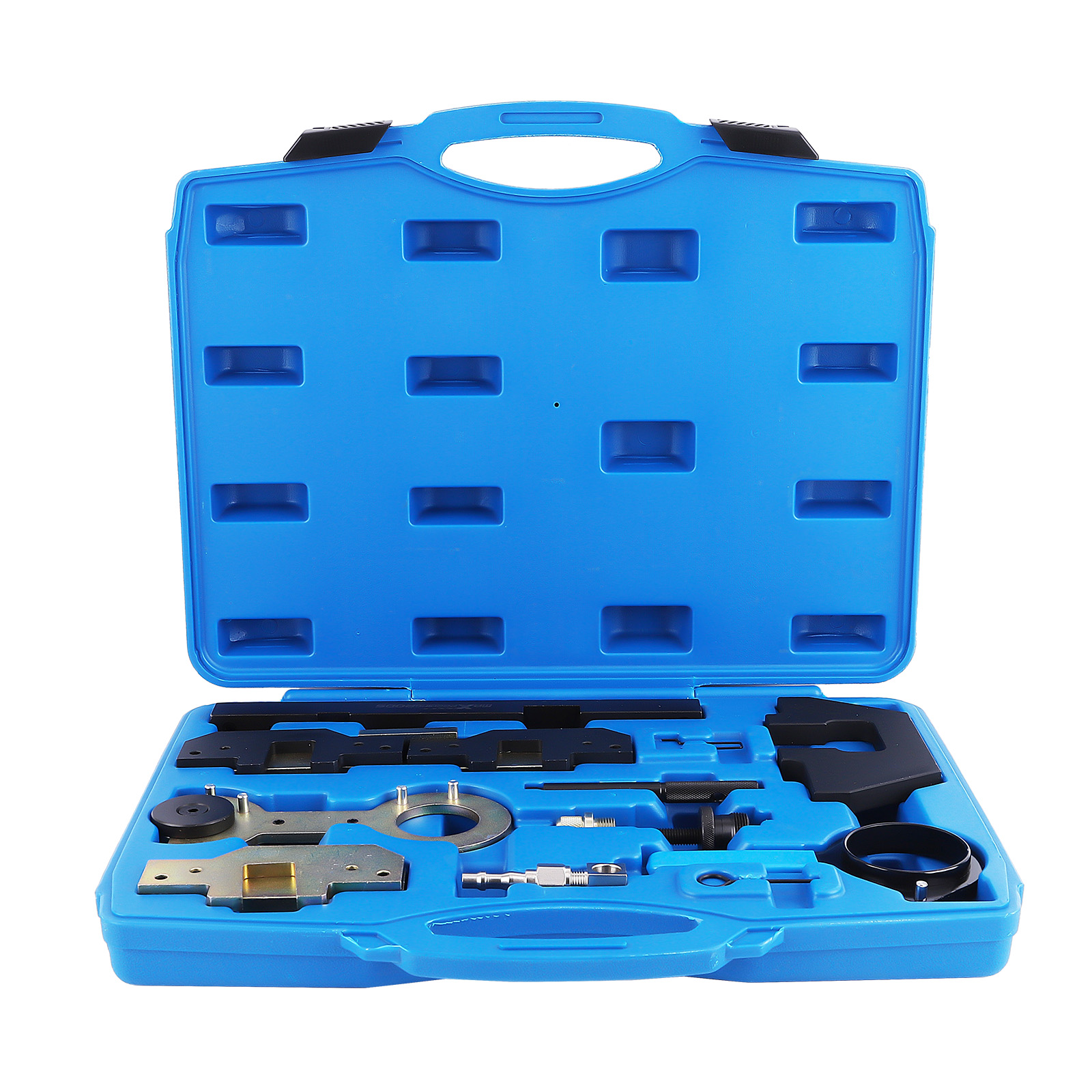 Arretierung Motoreinstellwerkzeug Nockenwellen for BMW M40/42/43/44/50/52/54/56