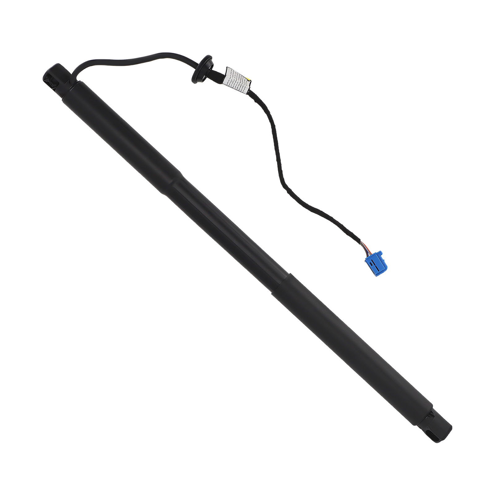 2x Gasfeder Heckklappe Kofferraum for Mercedes-Benz M-Klasse GLE W166 2011-2018