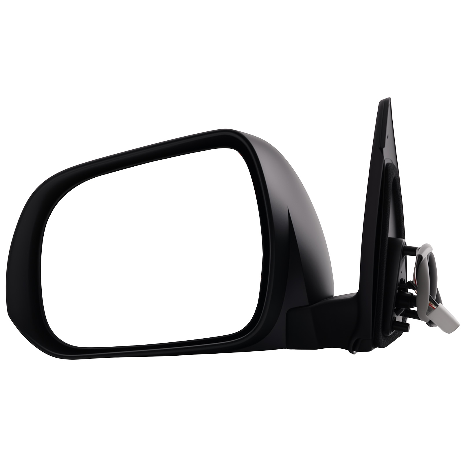 Left Side Mirror for Toyota Highlander Sport 2008-2013 Heated 879400E071