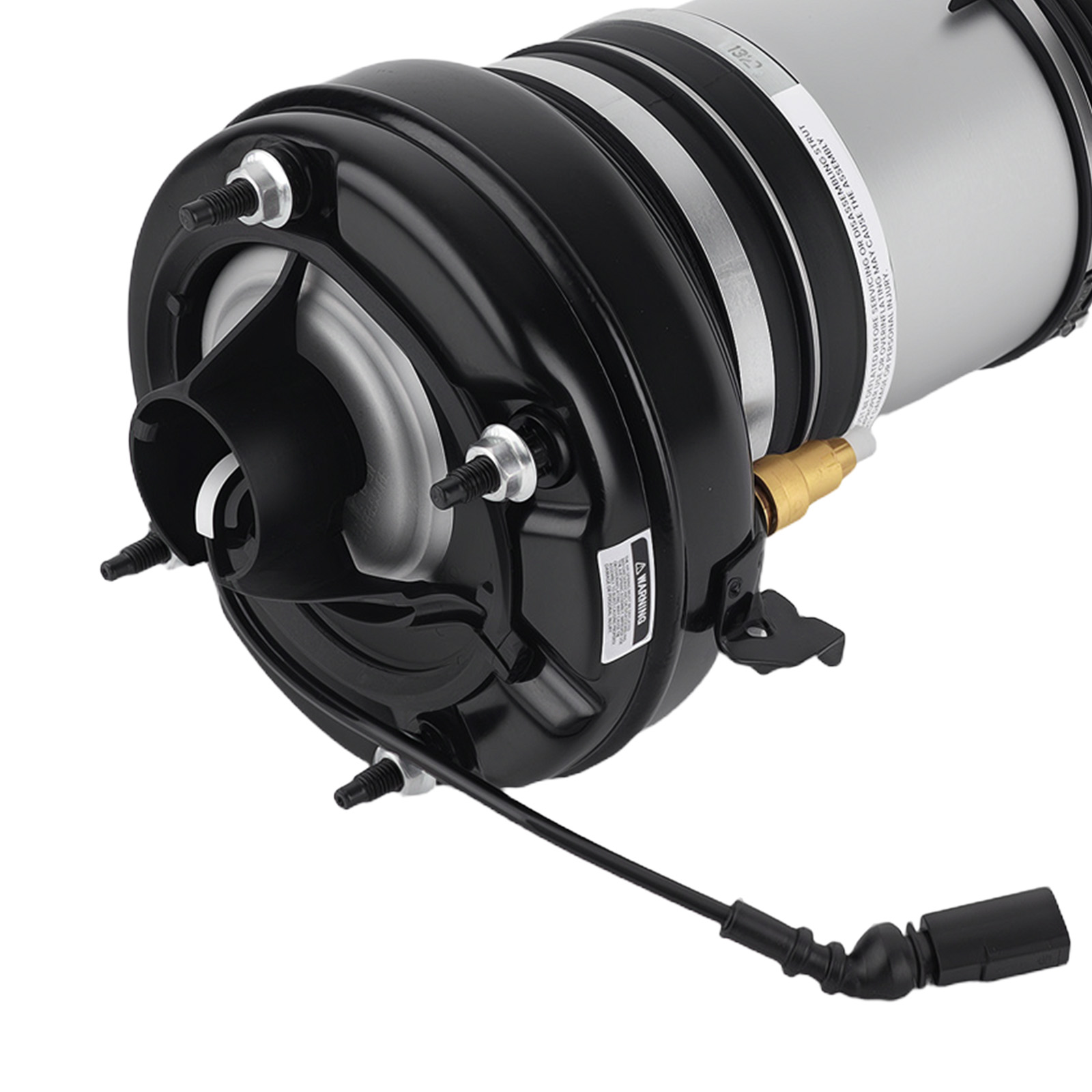 Federbein Luftfederung Vorne for Audi A6 C7 A7 S6 S7 4G A8 4H 11-2018 4H0616040