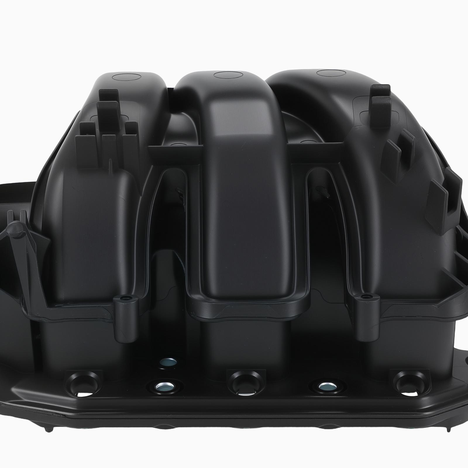 Ansaugkrümmer Ansaugbrücke for VW Polo UP Skoda Fabia Seat Ibiza 1.0 2011-2020