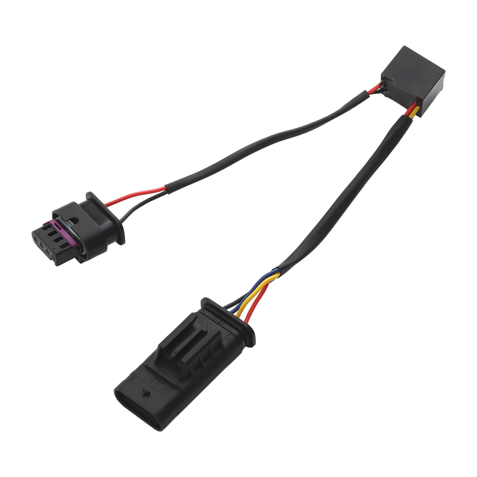 Locker Sensor Harness Washers for Jeep Wrangler JL 2018-2023 Rubicon Black New