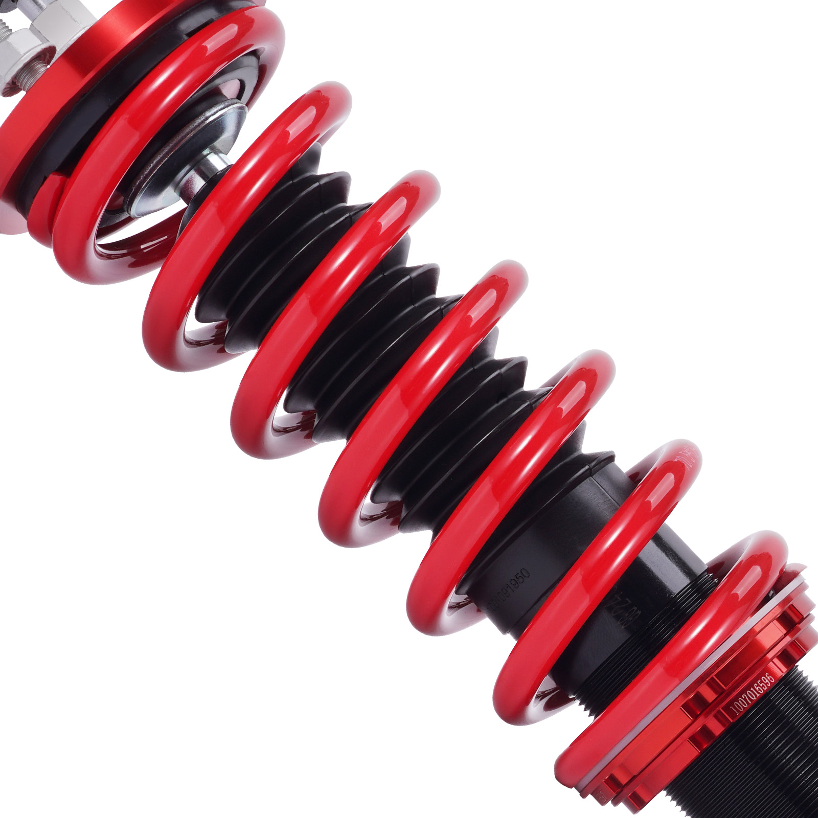 STABBER Coilovers 24 Way Damper Lowering Kit For Honda Accord CL7 & CL9 2003-07