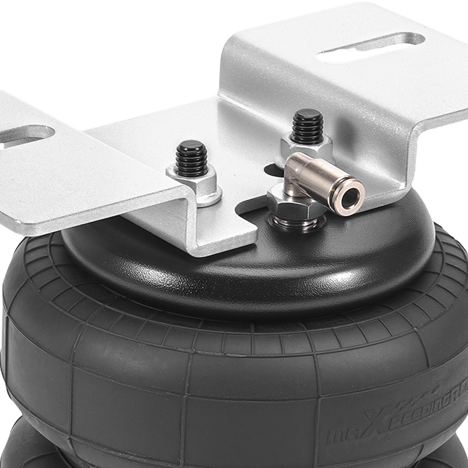 Air Helper Spring Kit for Holden Colorado RC Rodeo RA 2003-2012 Rear