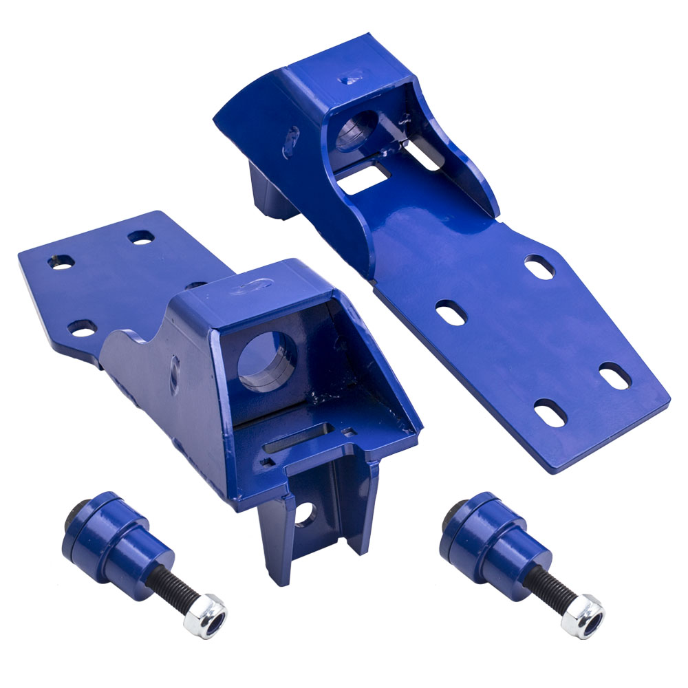 Suspension Lift Kit Drop Boxes 4X4 for Nissan Patrol GQ/ GU 3