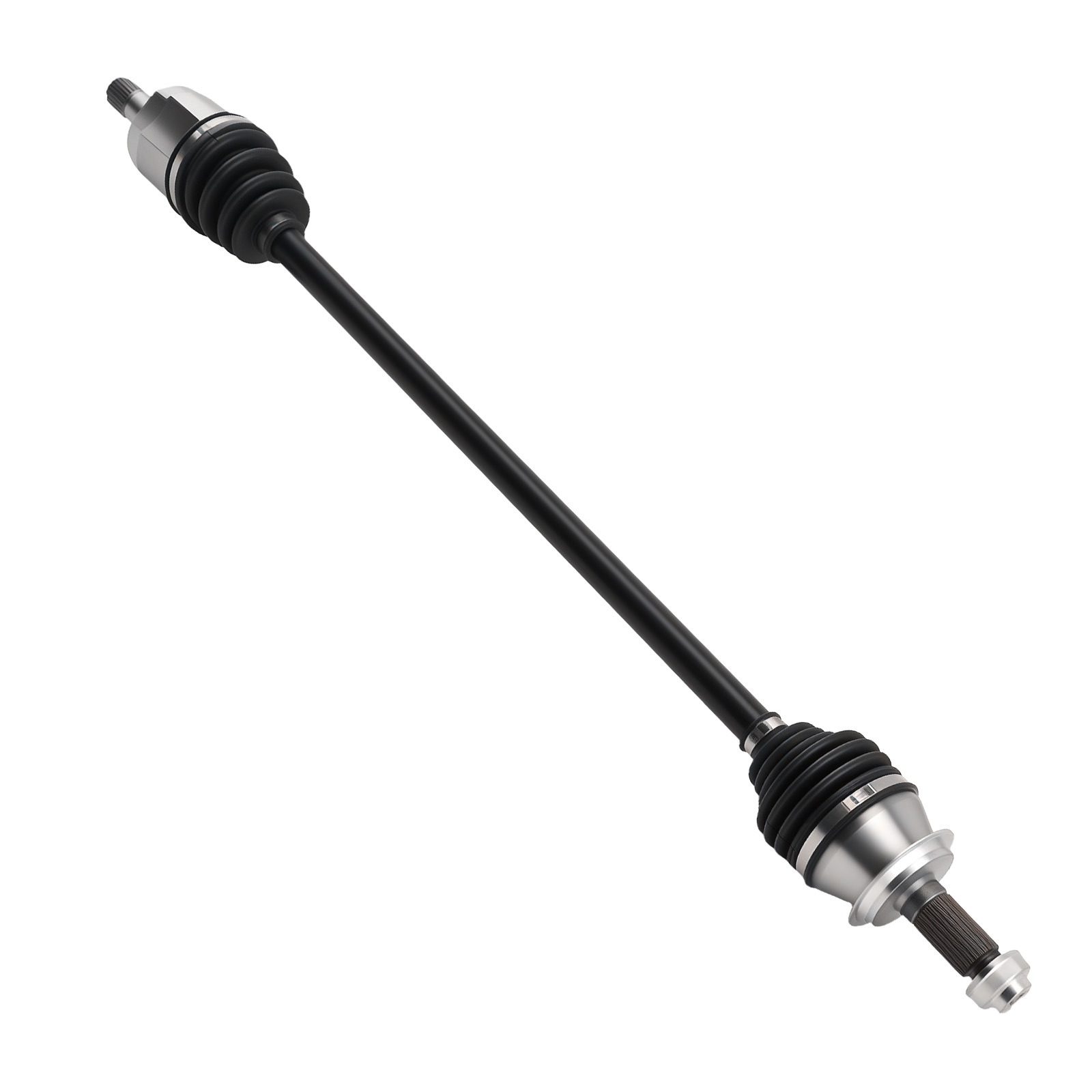 Pair Front Driver Passenger CV Axles Shaft for Honda Civic 1.8L 2006-2015