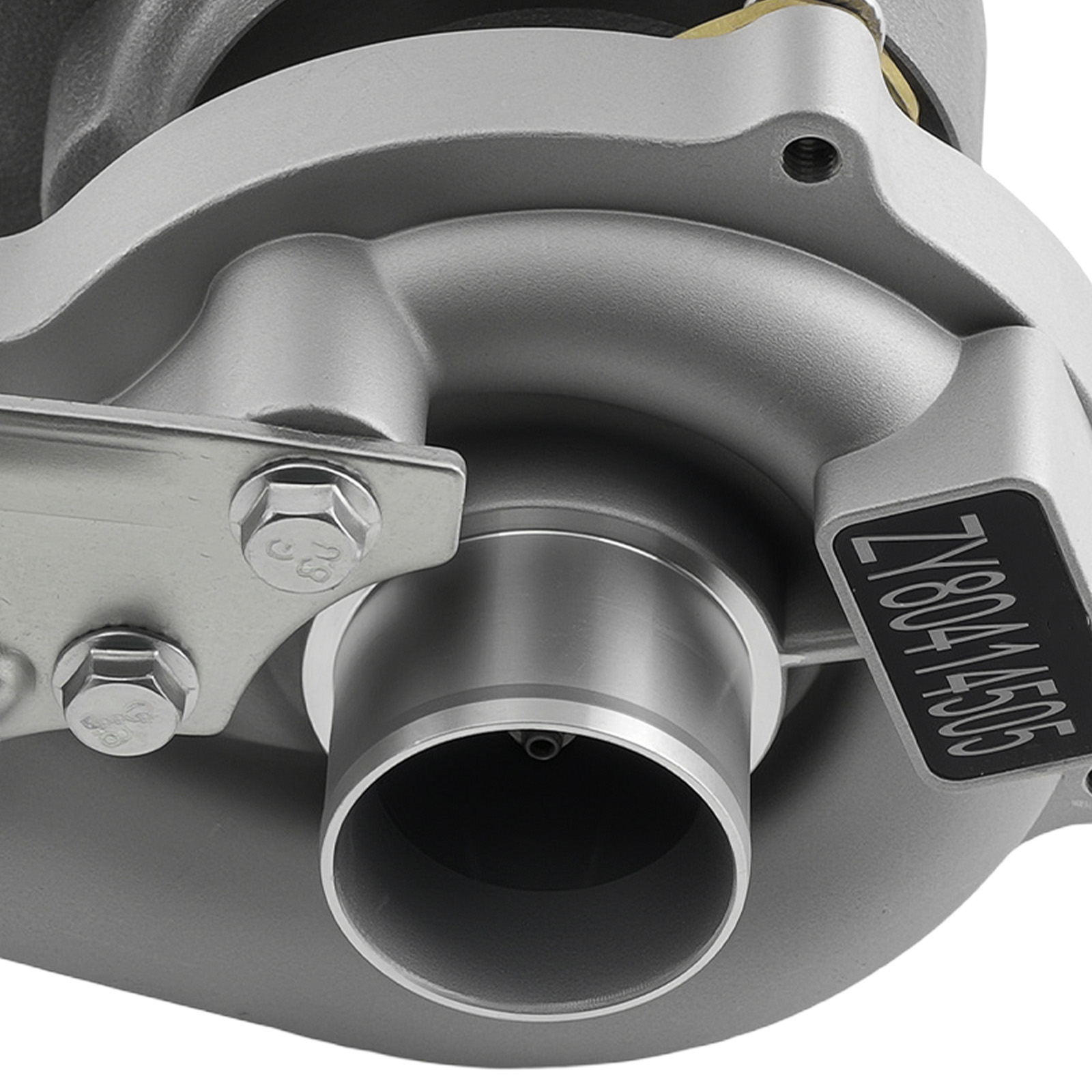 Turbolader  Kp35 1.5dCi for Renault Clio 2 Kangoo Nissan Micra K9K 8200351439