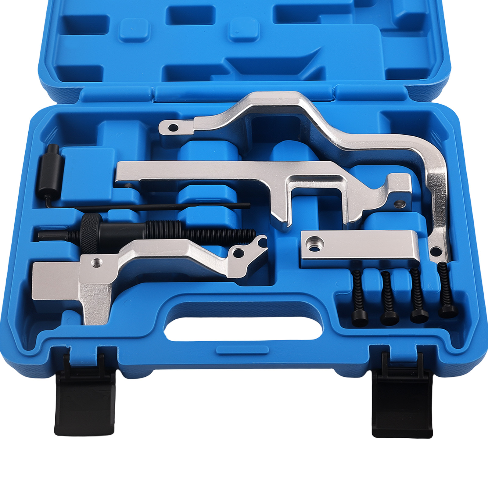 Engine Timing Tool Kit Fit for BMW Mini Cooper N12 N14 R55 R56 Locking 2008 2009