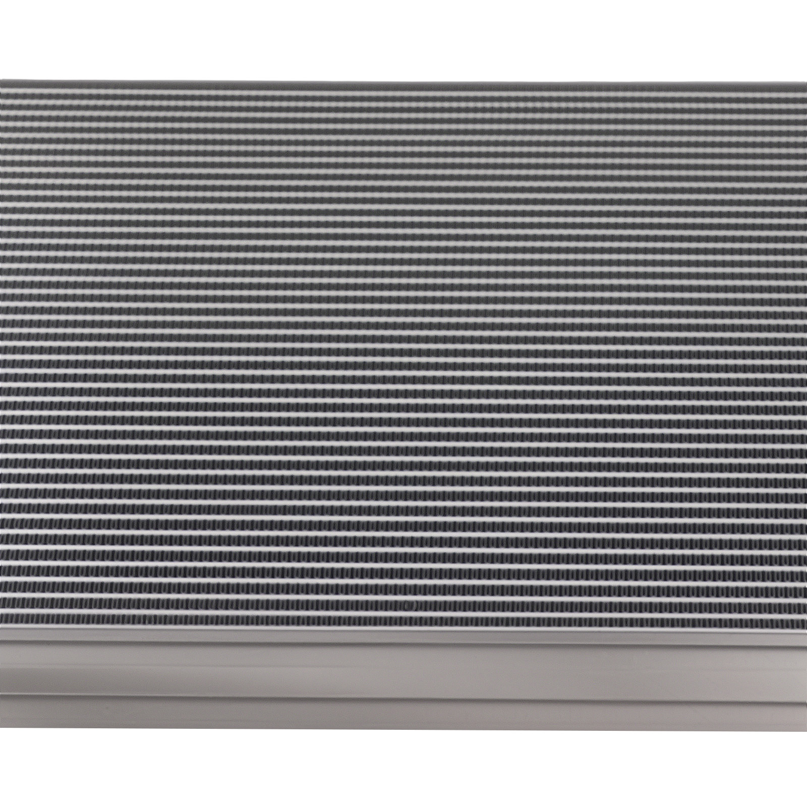 Coolant Radiator for BMW 535i 740i ActiveHybrid 2011-2016 17118615426 MT