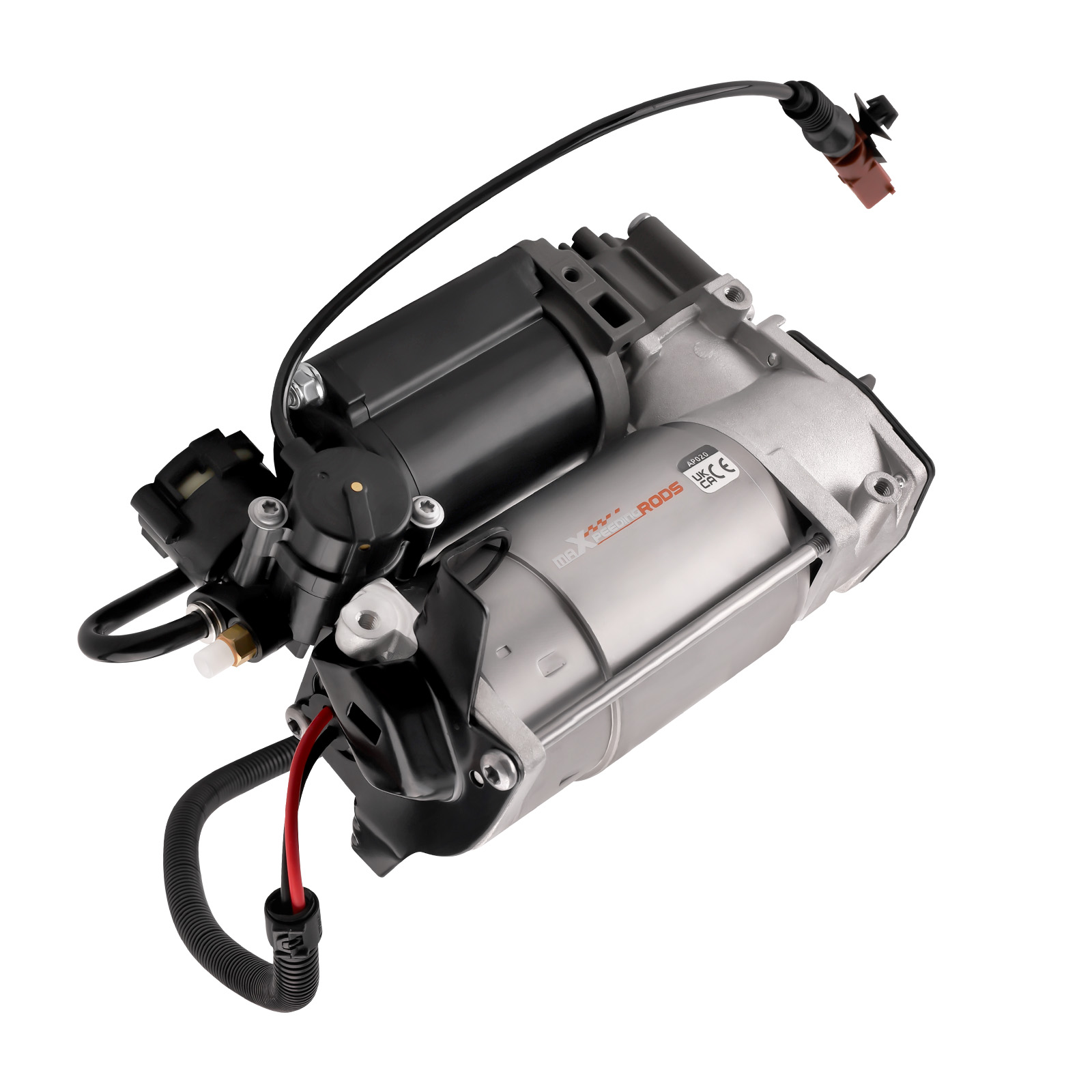 Kompressor for Audi A8 D3 Benziner 4E 2.8 FSI 3.2 FSI 4.2 FSI quattro 4E0616005