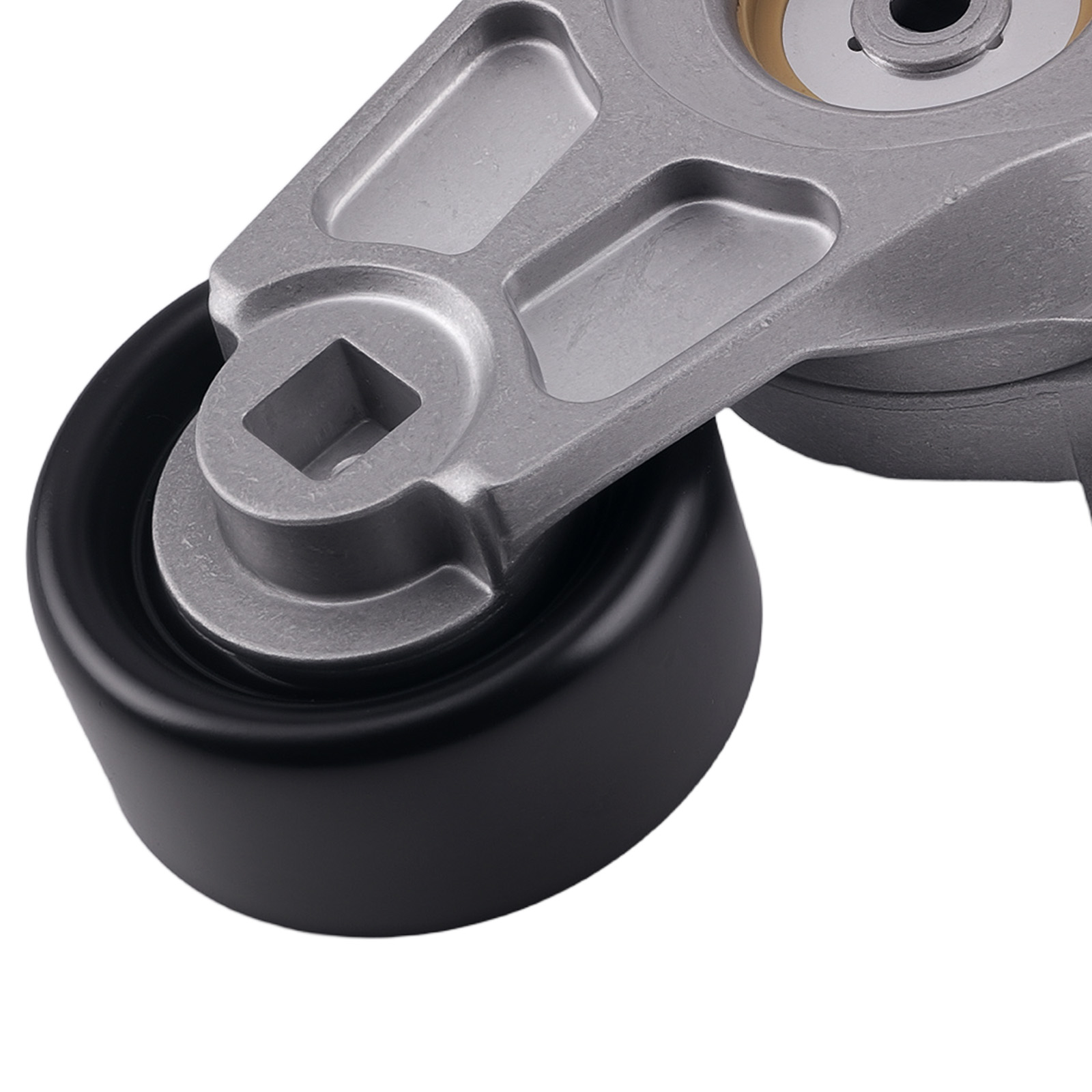 Belt Assembly Kit fit for Chevrolet Traverse 13-17 38397 6PK2360 K060930