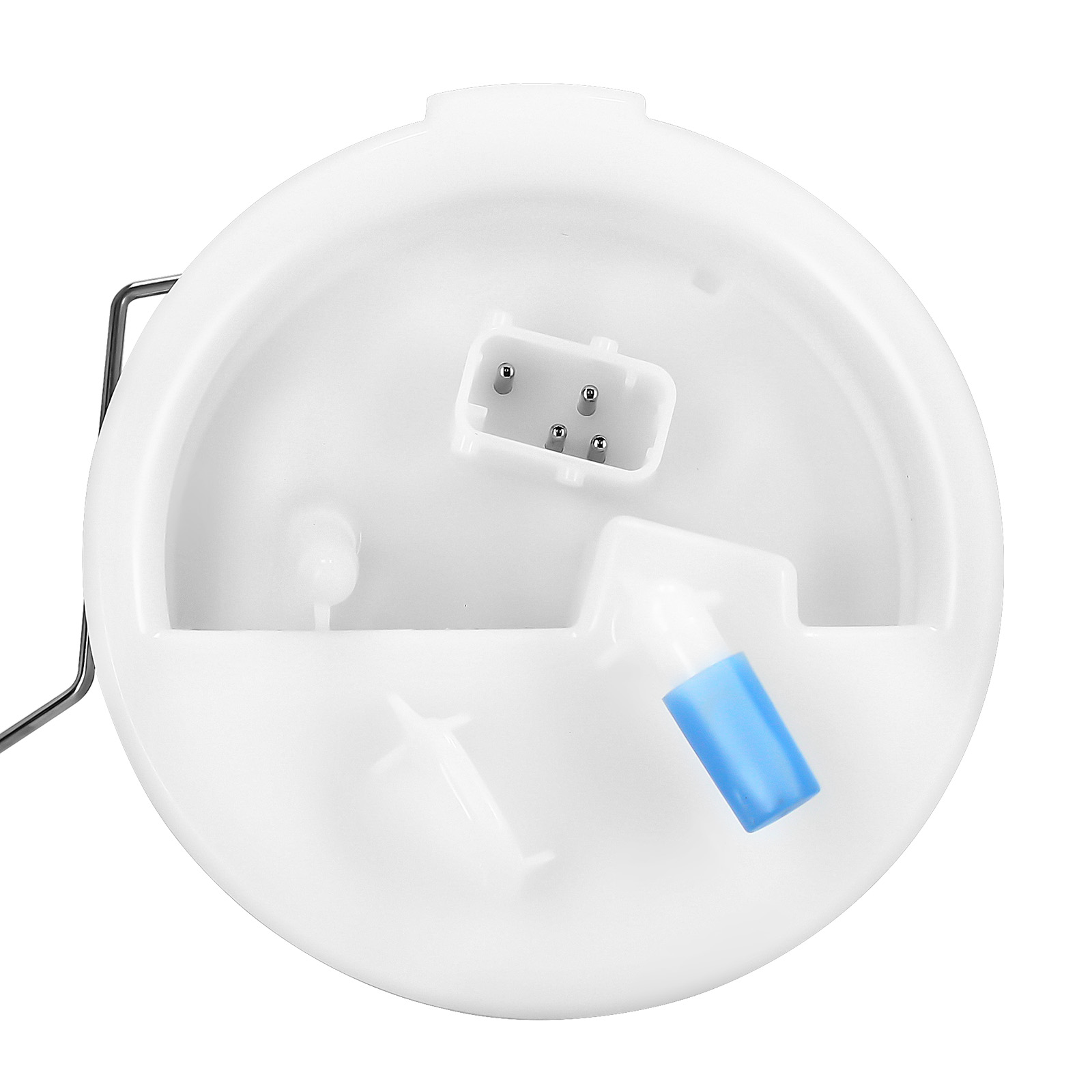 Fuel Pump Complete Assembly For BMW E46 3 Series 16146752499 16146766942 01-05