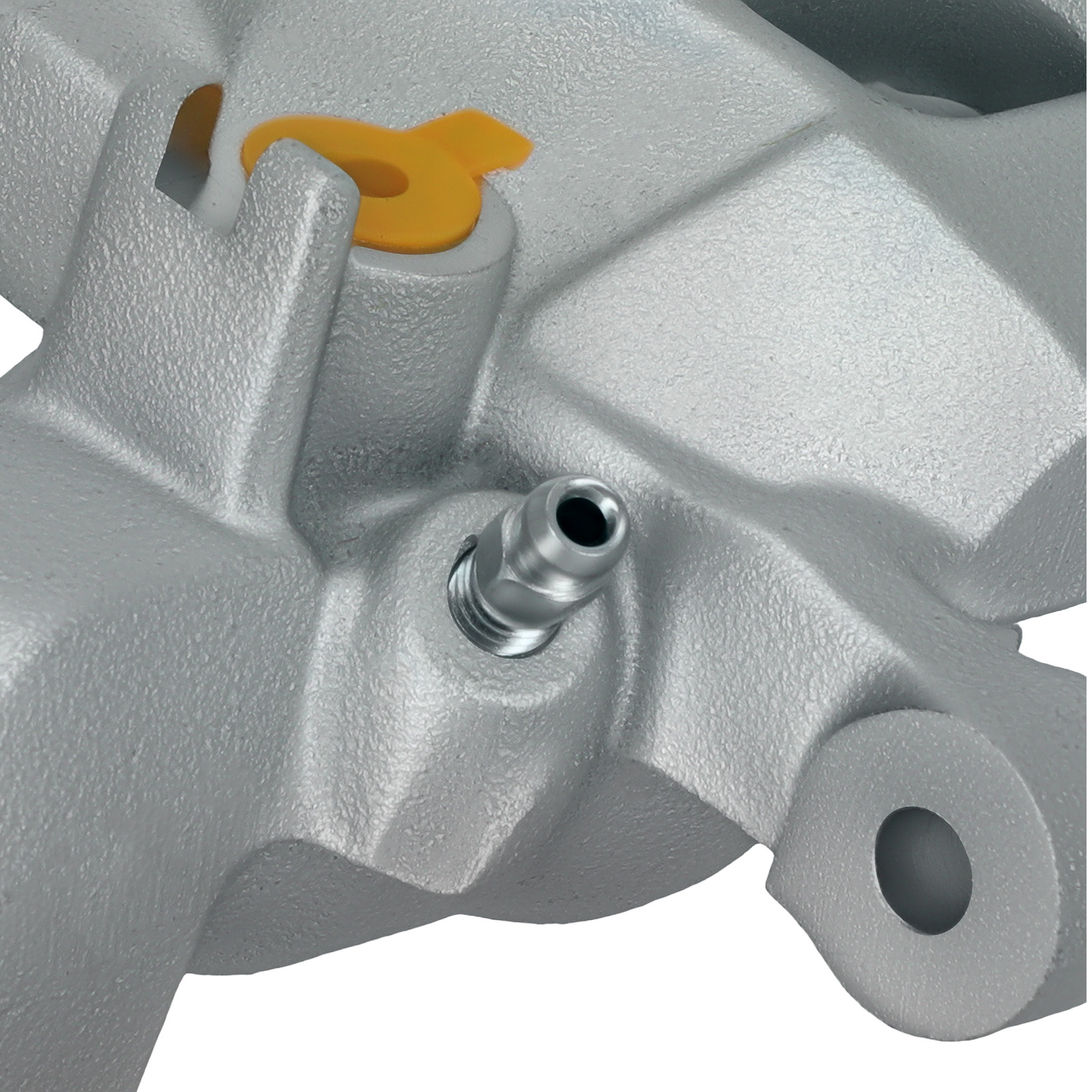 Pinza Trasero Izquierdo con Disco for Kia Picanto 1.0 1.1 2004-2011 58310-07320