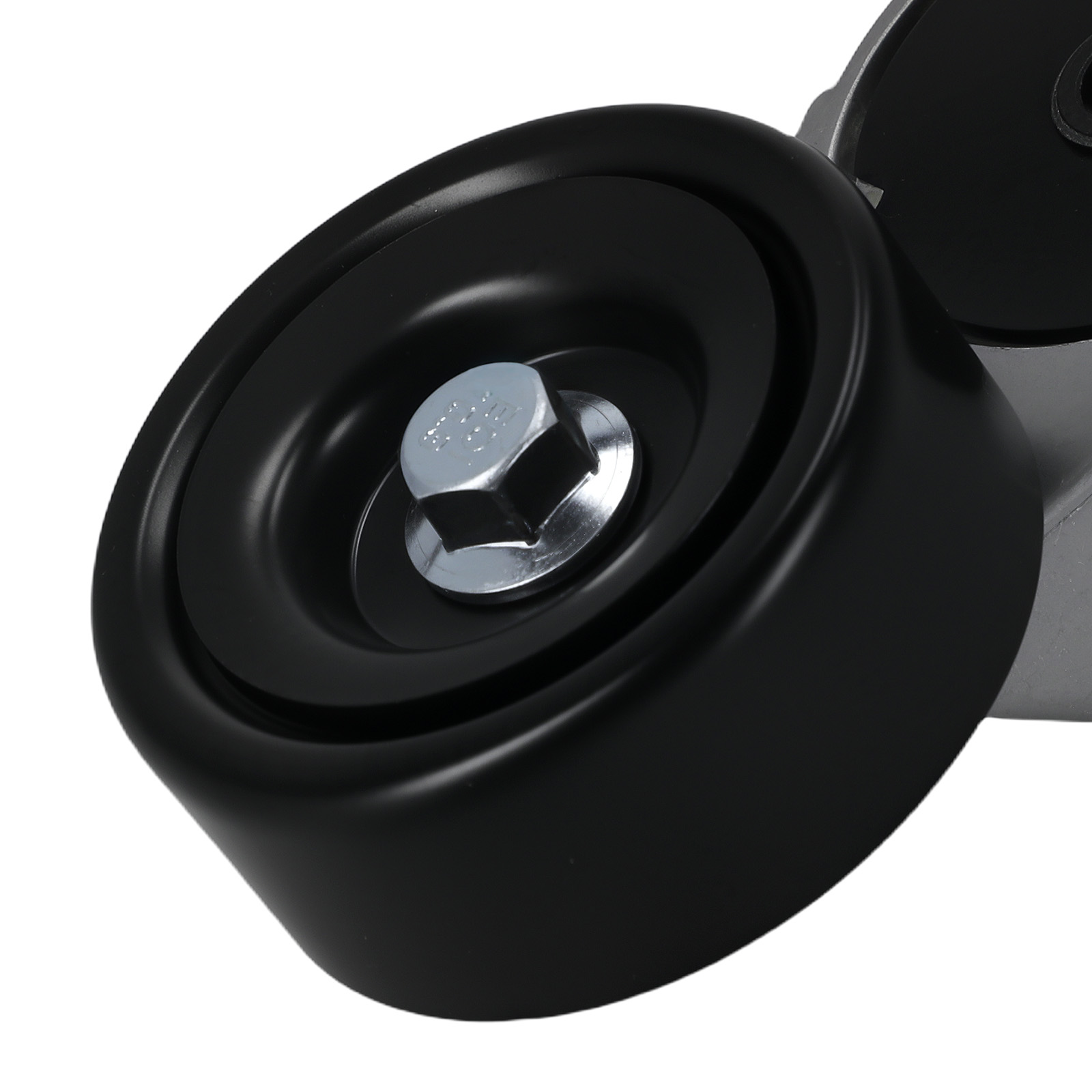 Belt Pulley Tensioner Kit for Hyundai Accent Kia Rio 1.6L 2010-2016 252812B020
