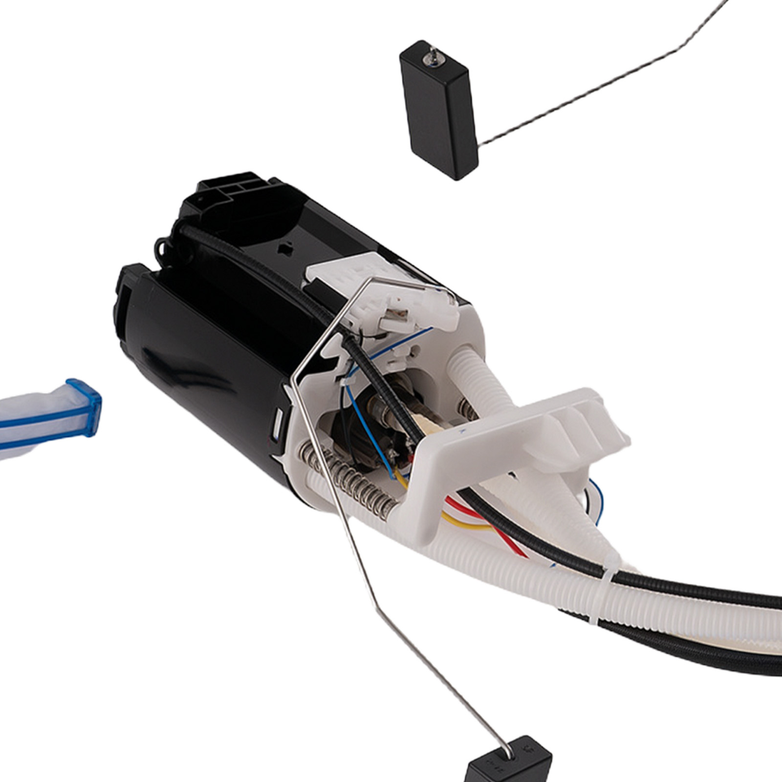 Fuel Pump Module Assembly for Land Rover Range Rover 4.4L V8 2006-2009 LR015178