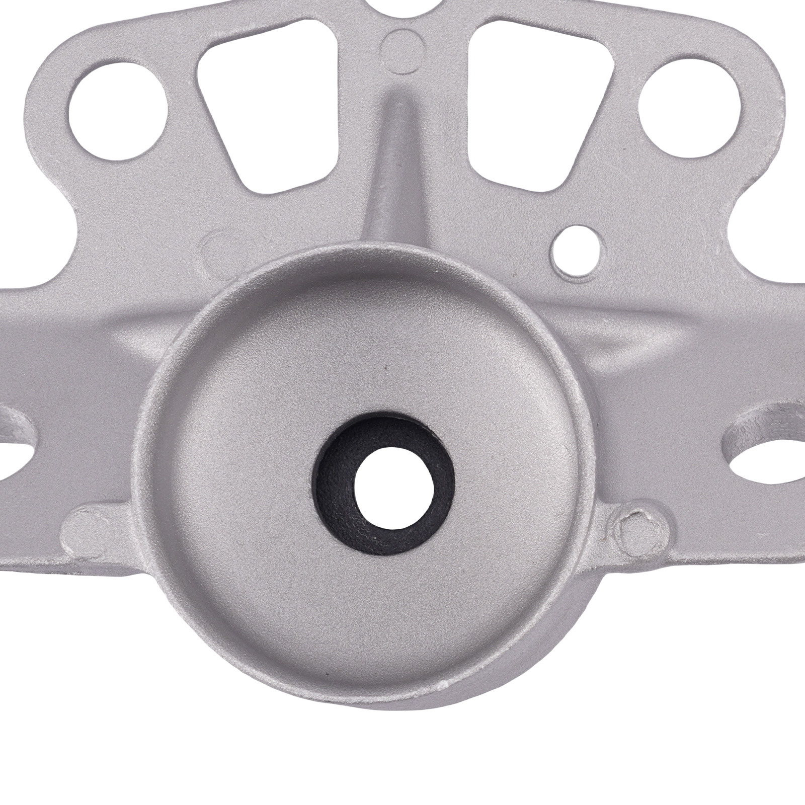 2x Federbeinlager Hinten for Fiat Grande Punto Alfa Romeo Mito Opel Adam Corsa