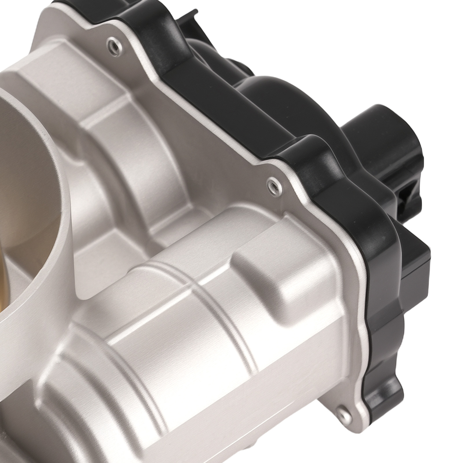 Throttle Body for For Chevy Silverado GMC Sierra 1500 2500 4.8 5.3 6.0L 12570800