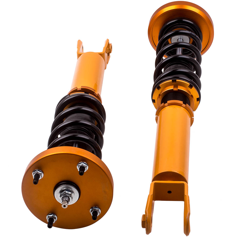 Air Suspension to Coil Spring Conversion Kit For Jaguar XJ8 20042009