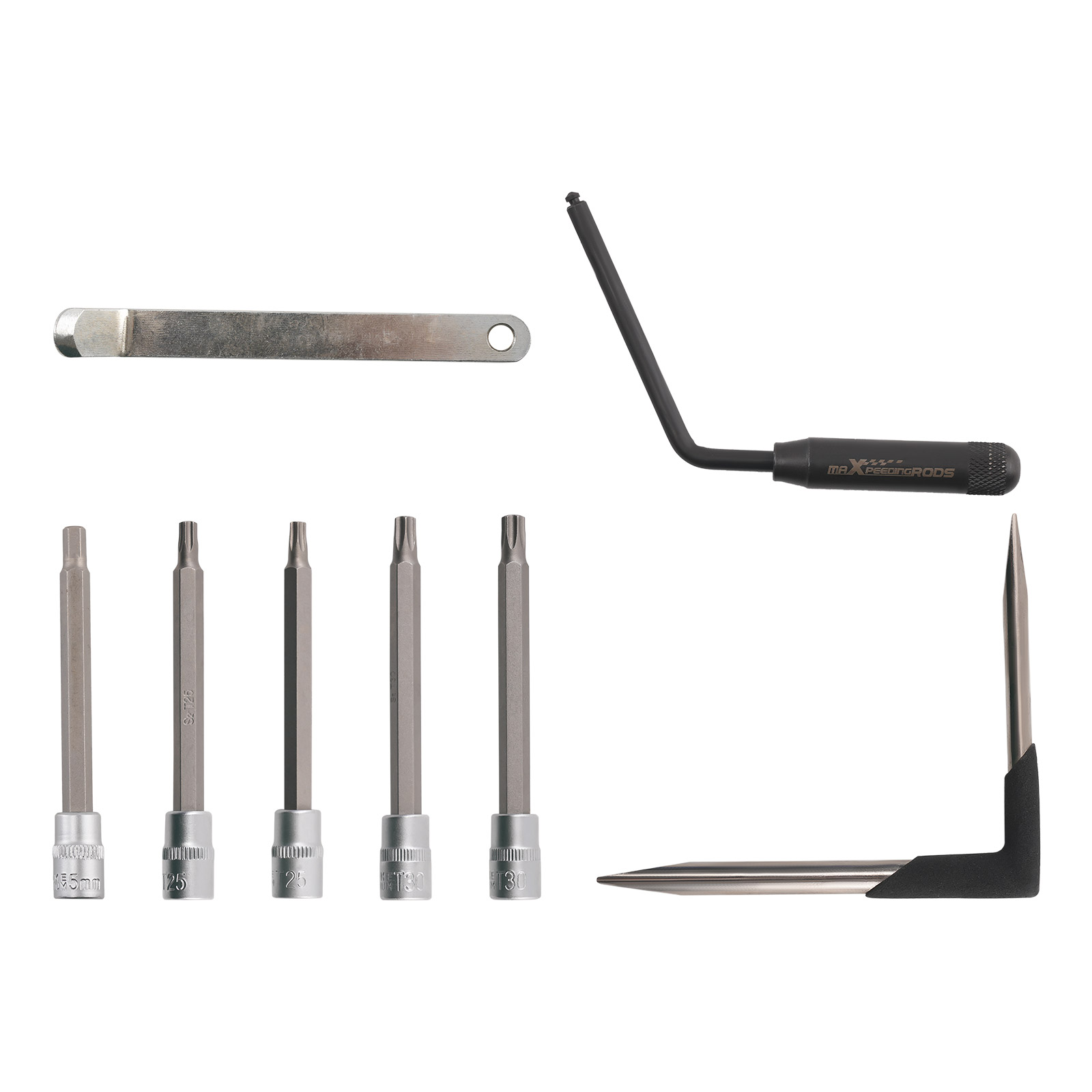 12pc Airbag Tool Kit for VW Golf 4 for Passat Bora Audi A6 Skoda Seat T25 T30