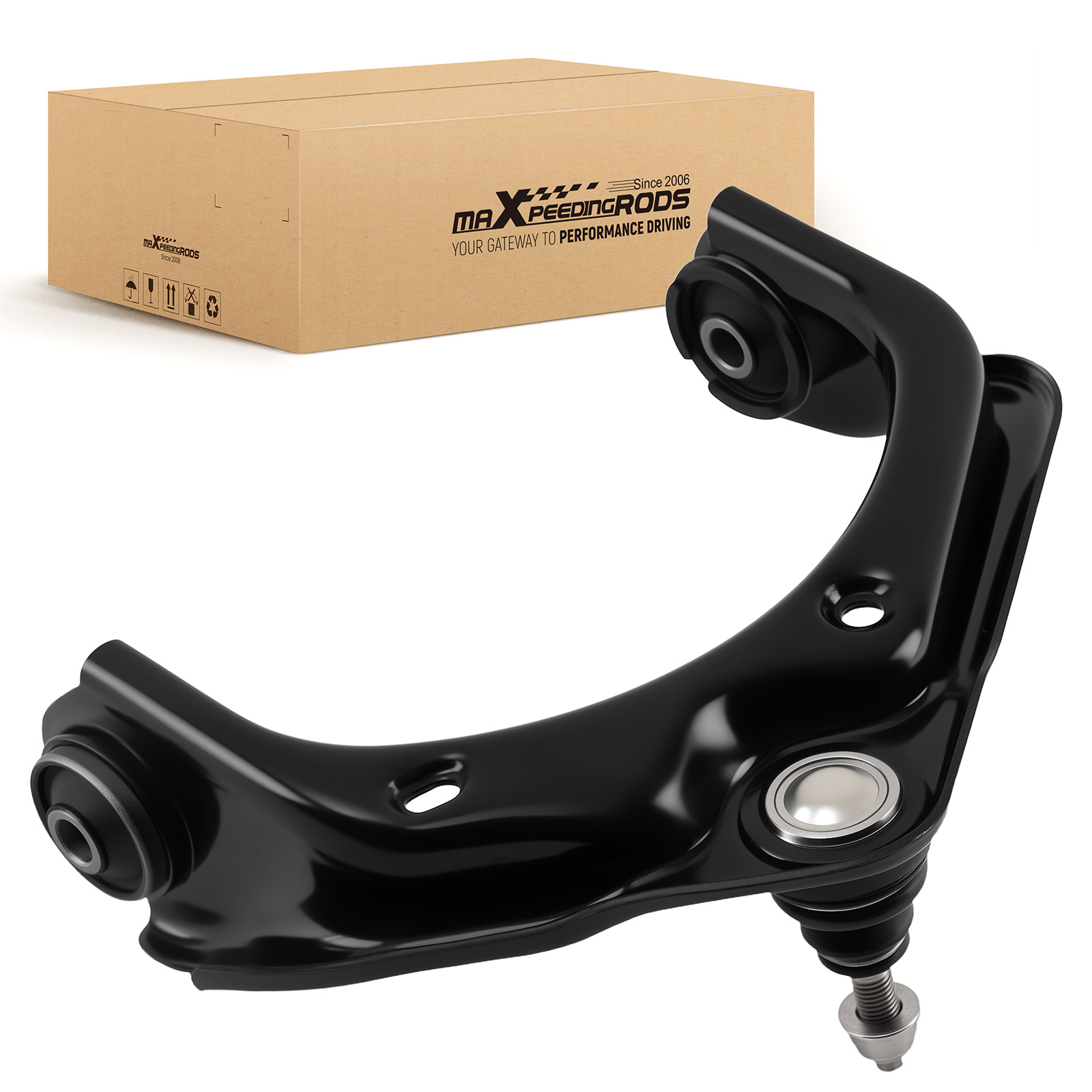 Front Upper Right Control Arm for Ford Explorer/Sport Trac 2006-2010 6L2Z3084AA