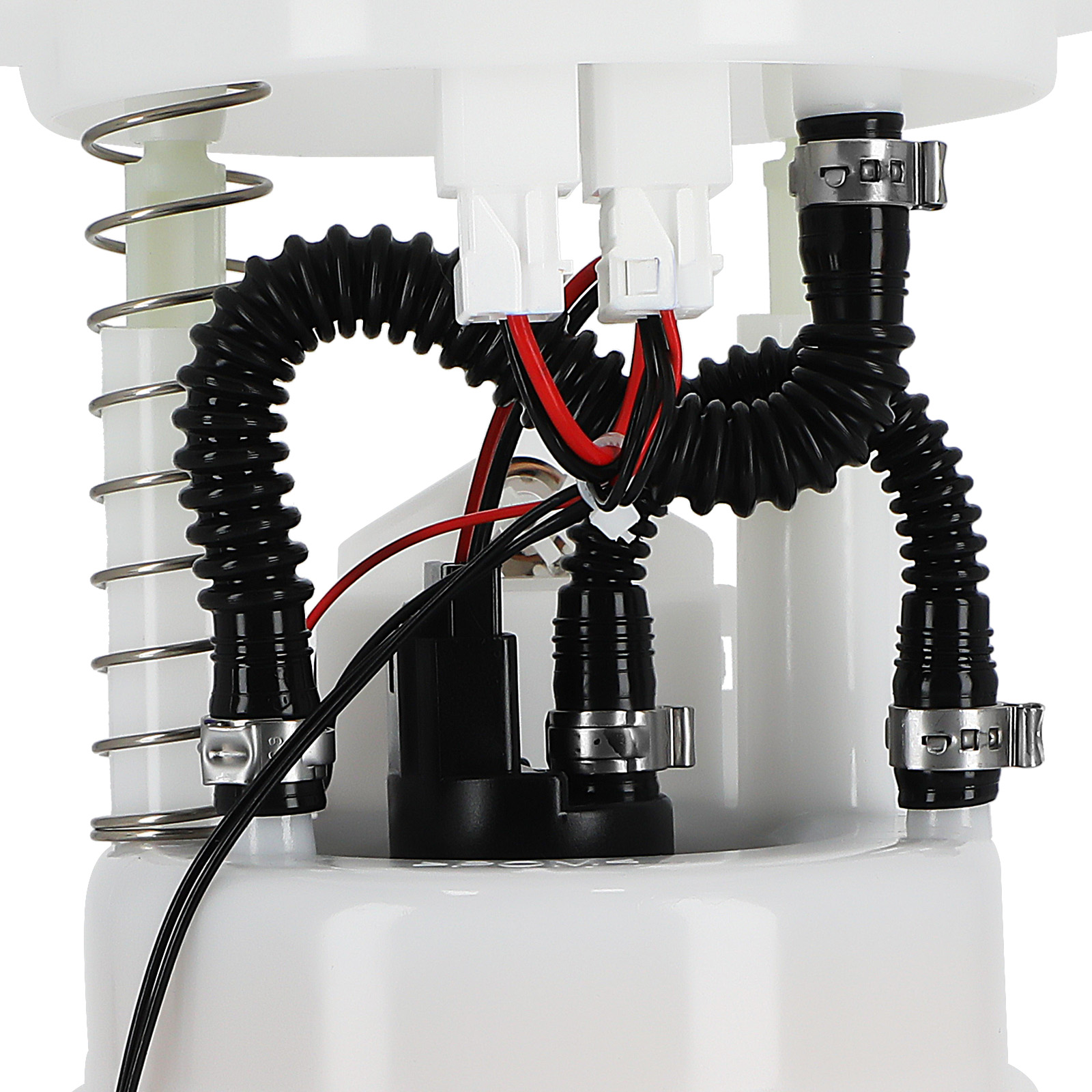 Electric Fuel Pump Assembly for Nissan Versa 1.6 Base 2009-2011 E8855M