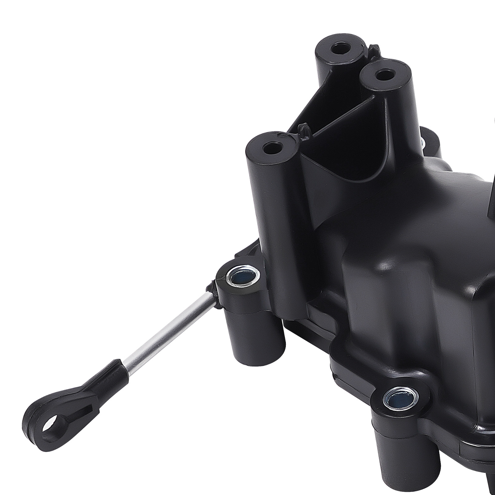 2x Saugrohrklappe for Audi A4 A6 Q7 Vw Touareg Phaeton 059129712bq 2,7 3,0 TDI