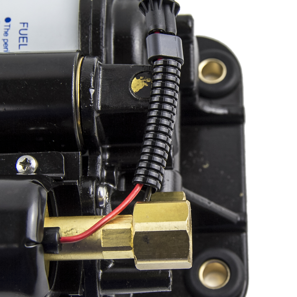 Ricambio Pompa Carburante for Volvo Penta Marino 4.3OSI, 4.3GXI, 5.0OSI, 5.0GXI