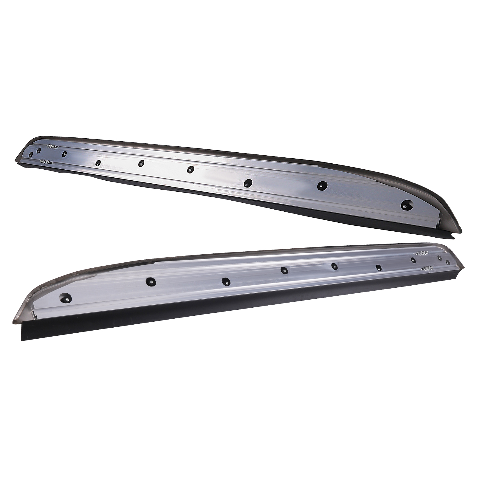 Anti-Slip Side Step Bars Running Board for Range Rover Velar 2017 L560