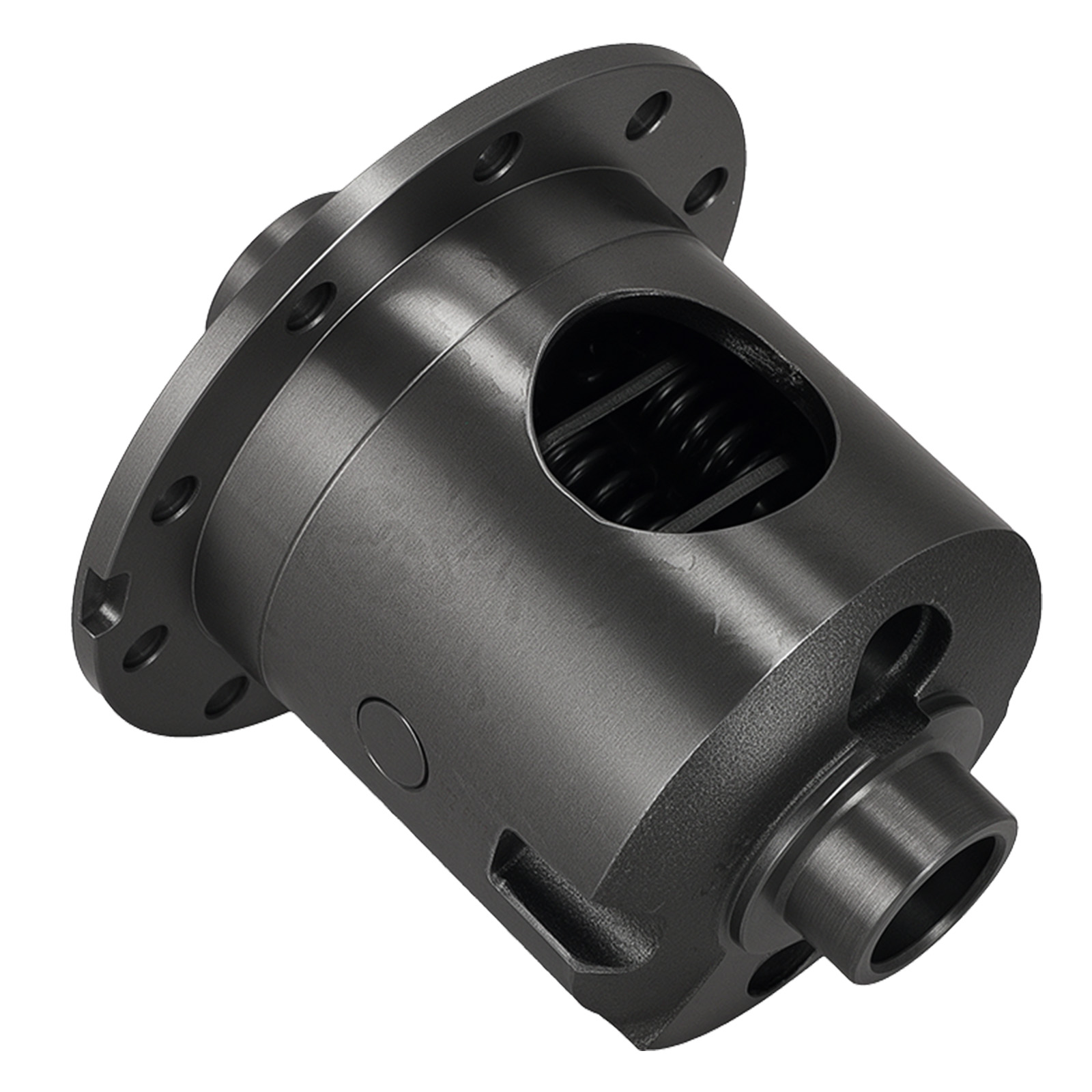 1x Posi Unit 31 Spline Heavy-Duty Eaton-Style Limited-Slip Locker For Ford 8.8