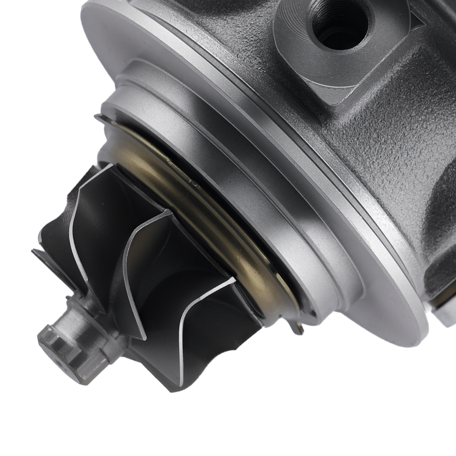 Rumpfgruppe Chra Billet for Hyundai Tucson Kasten 1.6 T-GDi 130KW 2015-2020