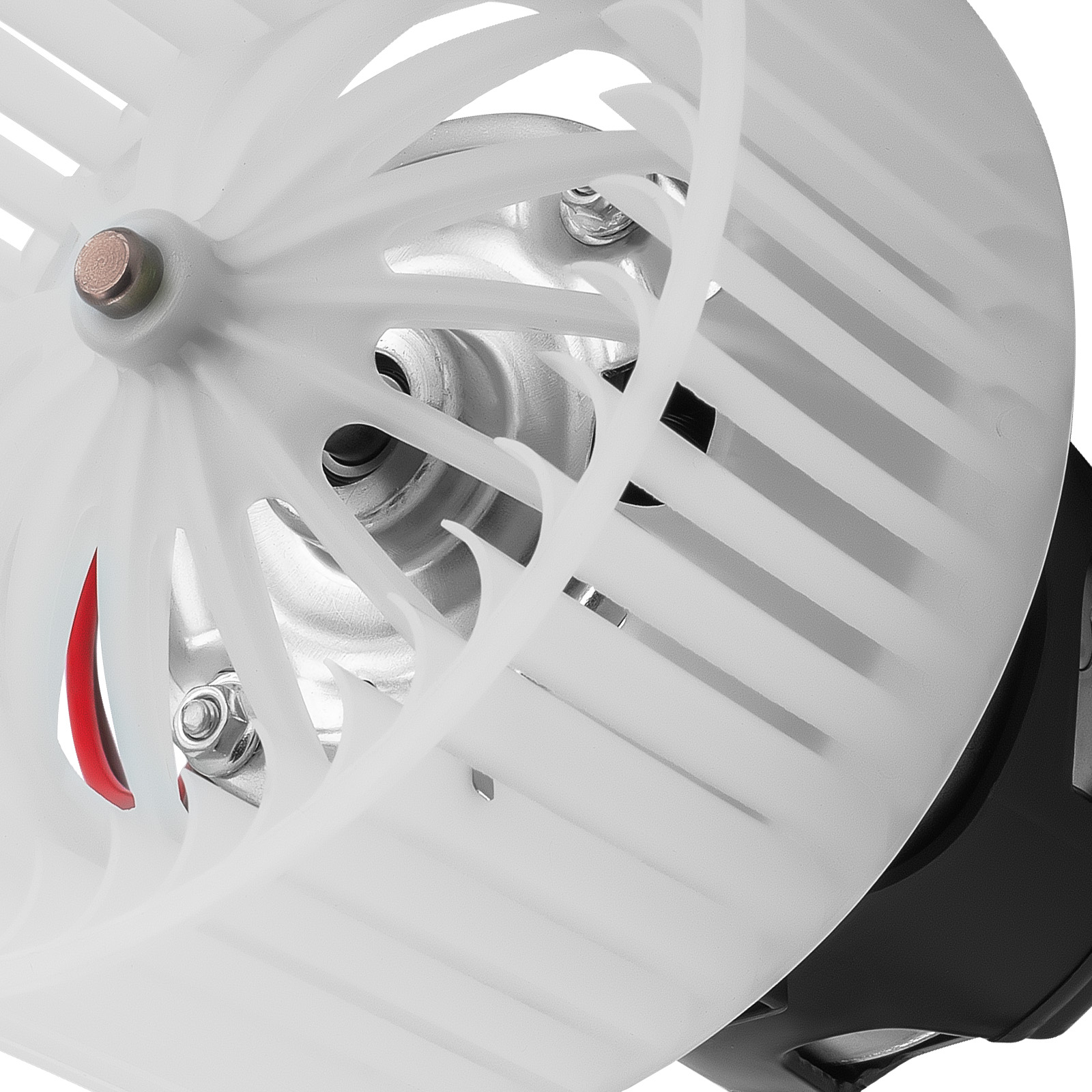 1PC Heater Blower NEW @DE