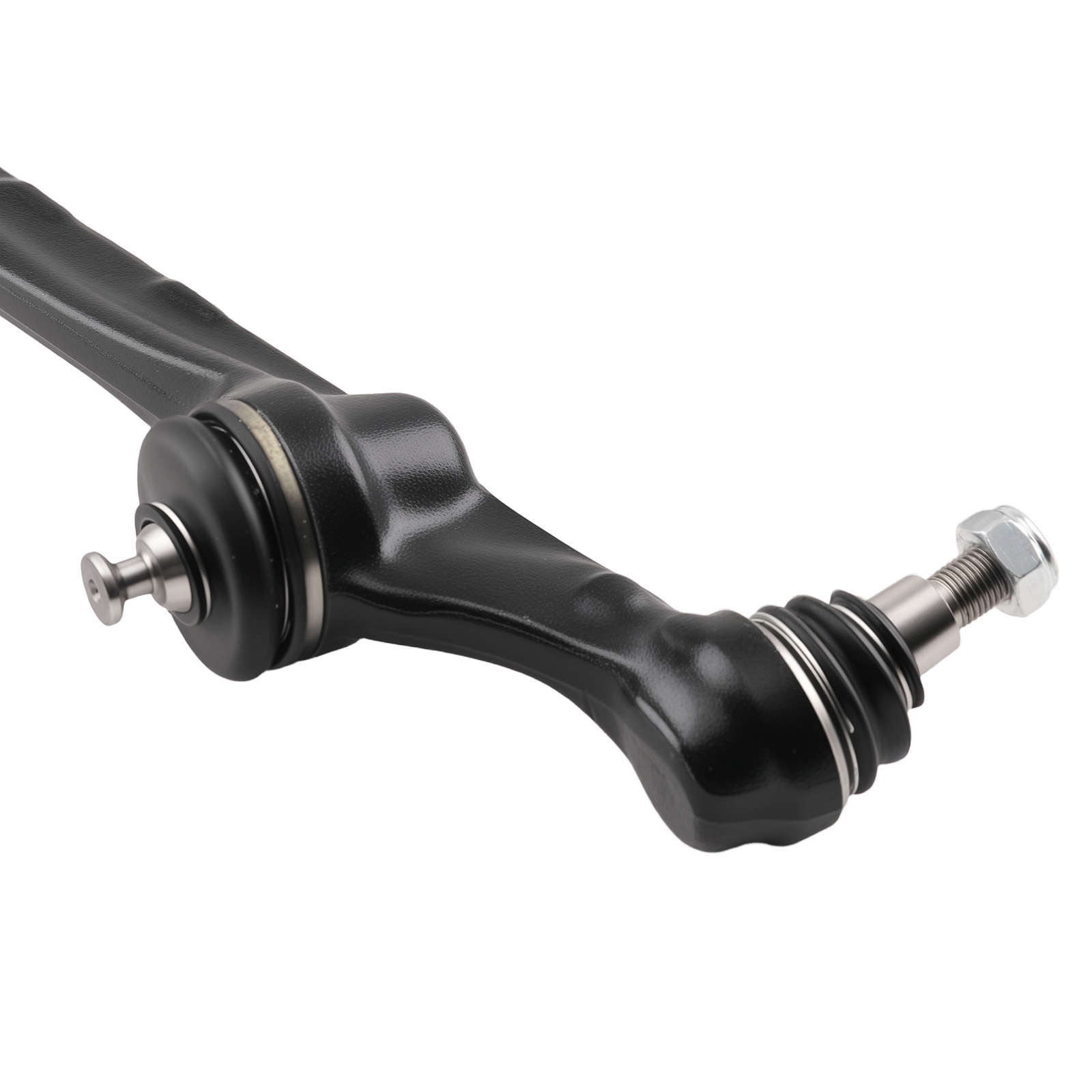 QUERLENKER SATZ TRAGGELENK VORNE UNTEN FOR MERCEDES S-KLASSE W221 S350 S450 S50