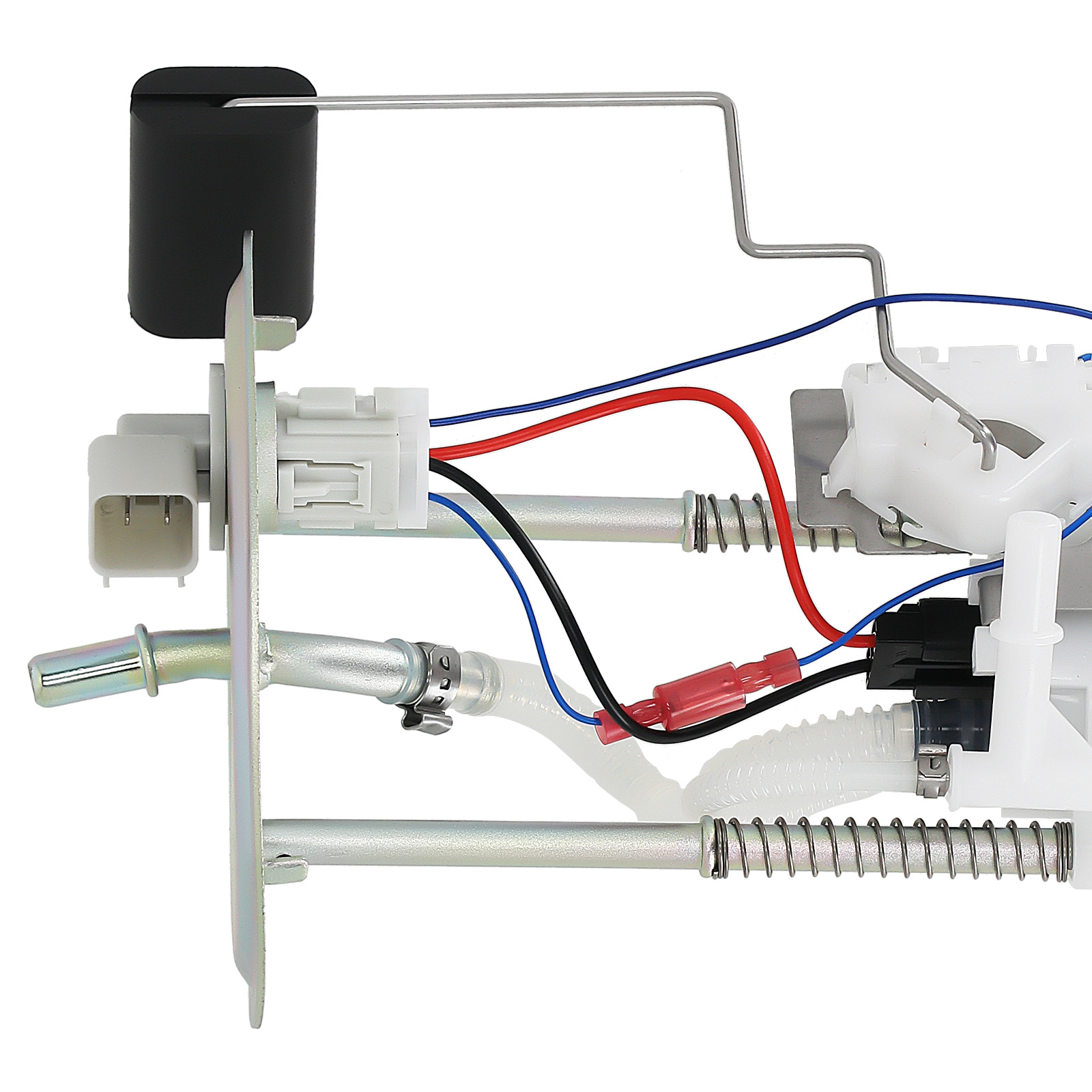 Gas Pump Assembly for Ford Mustang V6 4.0L V8 4.6L 2006-2009 7R3Z-9H307C