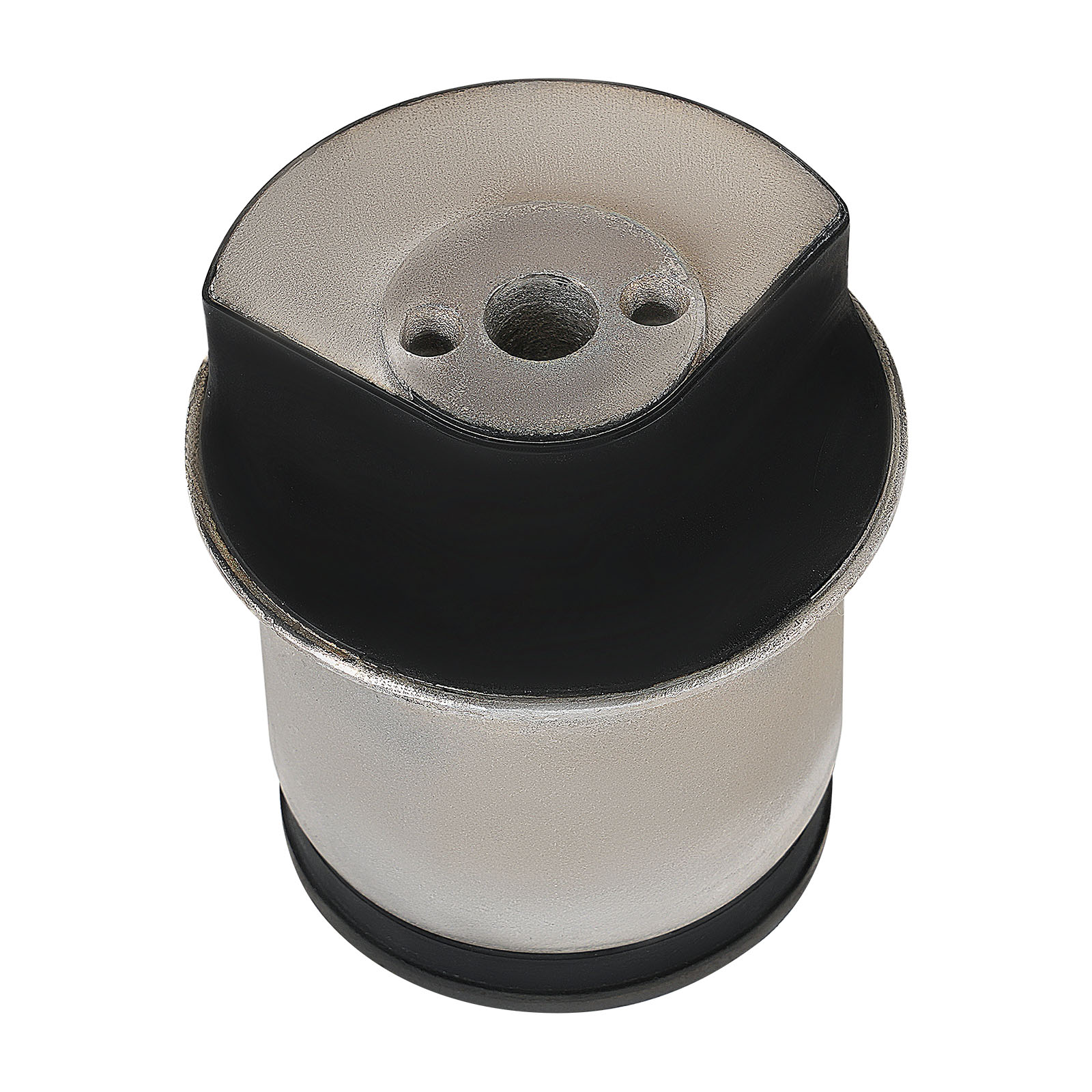 Gummilager Achskörperlager for Opel Astra H Zafira B Vauxhall Hinten 13267215