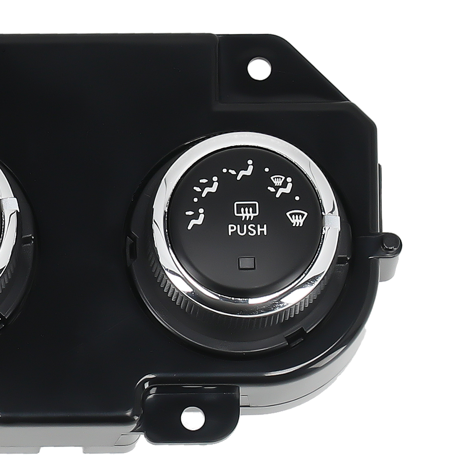 Temperature Control Climate Unit for RAM 1500 3500 2014-2024 68105021AE Plastic