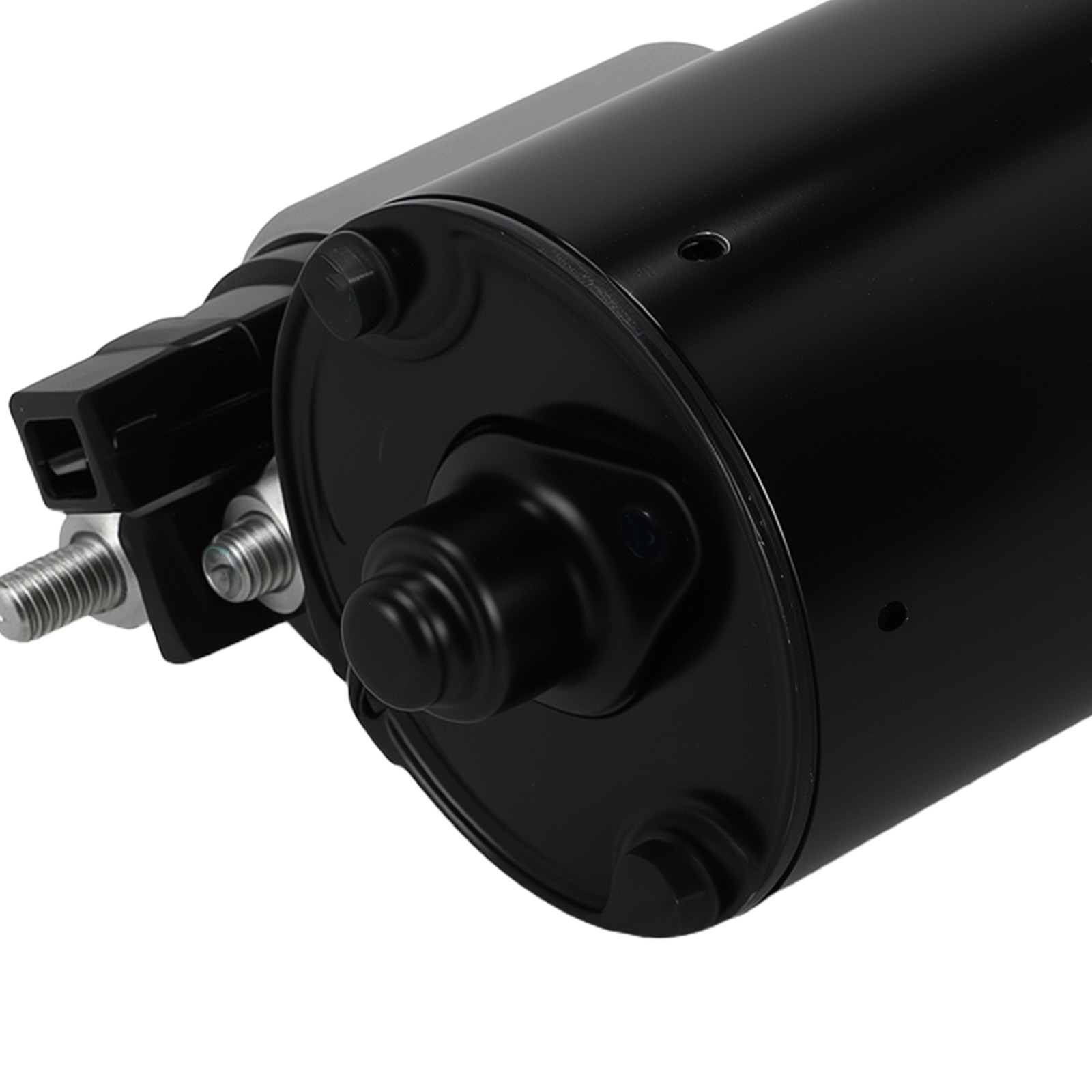 Démarreur 1,1KW 12V for Seat Cordoba VW Caddy Golf Lupo Polo Vento 30946287