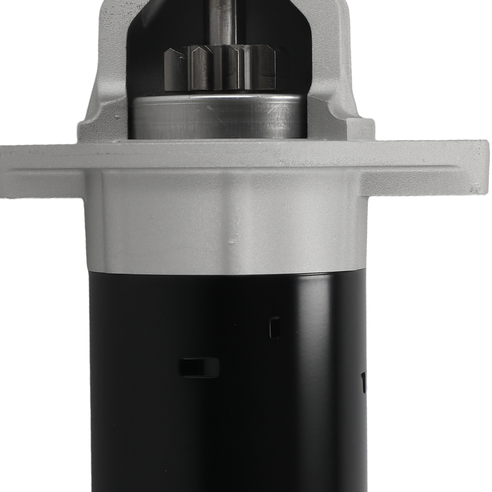 2.3kW Starter Motor for Iveco Daily 2.3 2.8 3.0 1999-2020 7700377051 9 Teeth