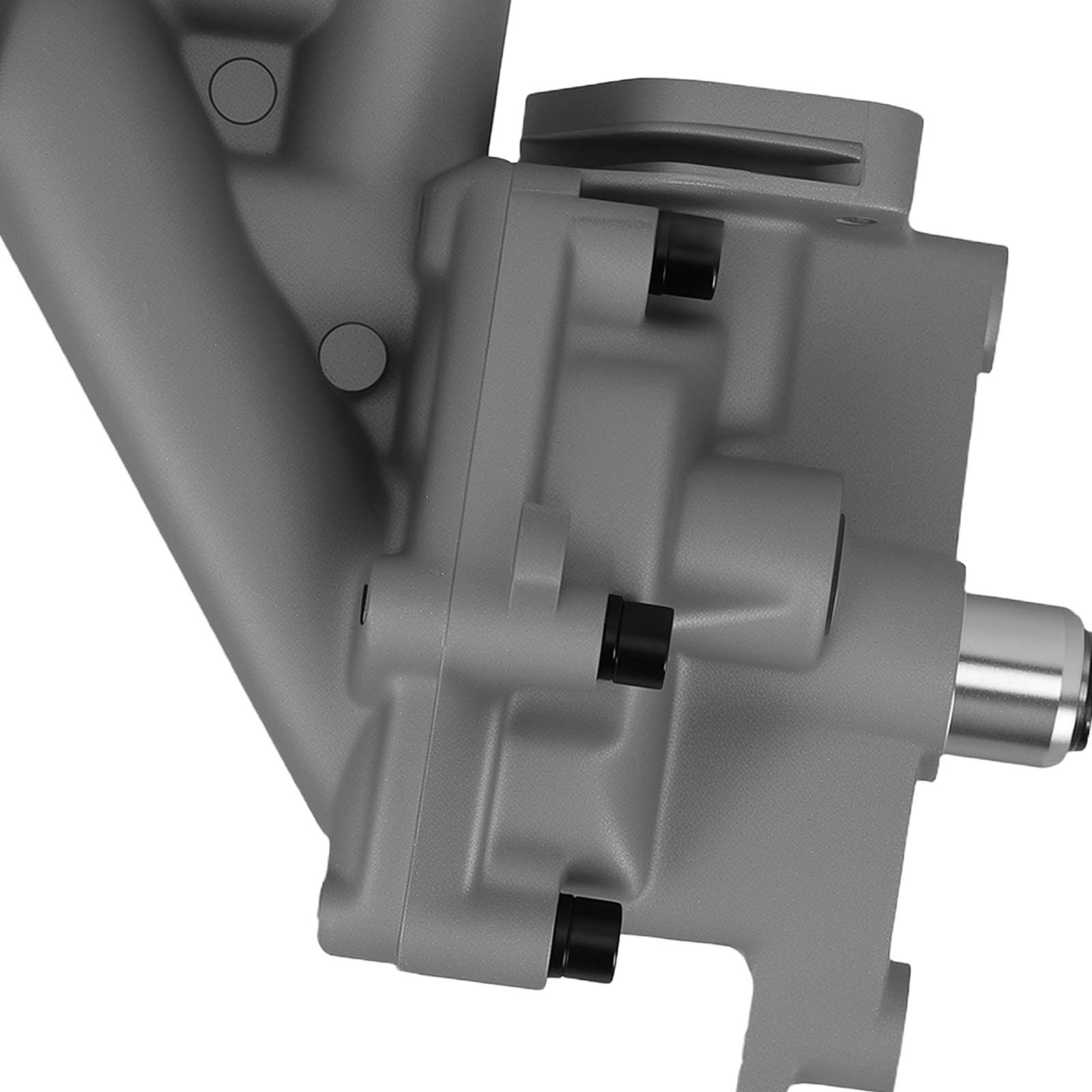 Oil Pump for Audi TT 3.2L VW Golf Jetta 2.8L 1992-2006 M369 021115105B